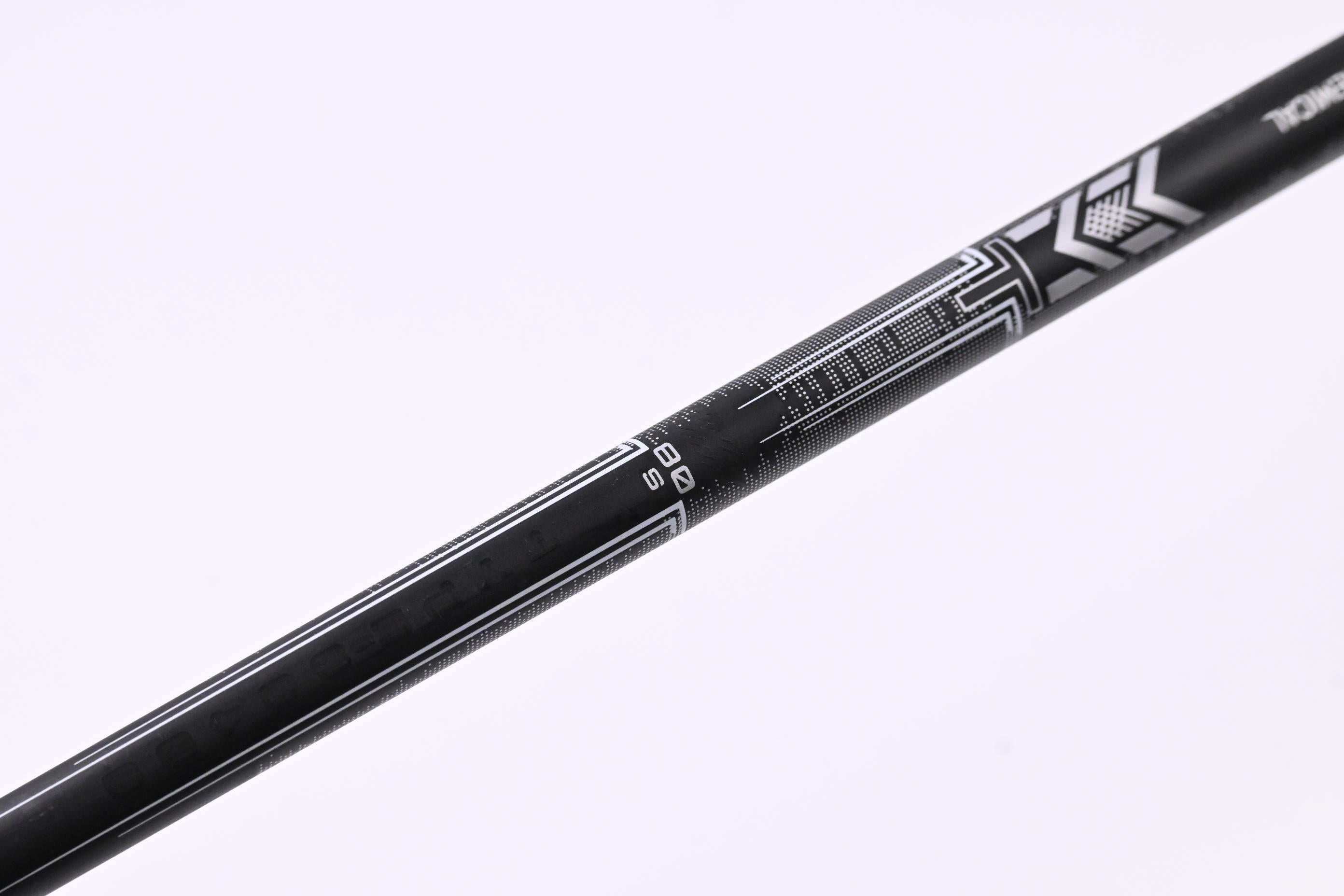 PXG 0311 XP Gen7 #4 Iron / 18 Degree / Stiff Flex MMT 80 Shaft
