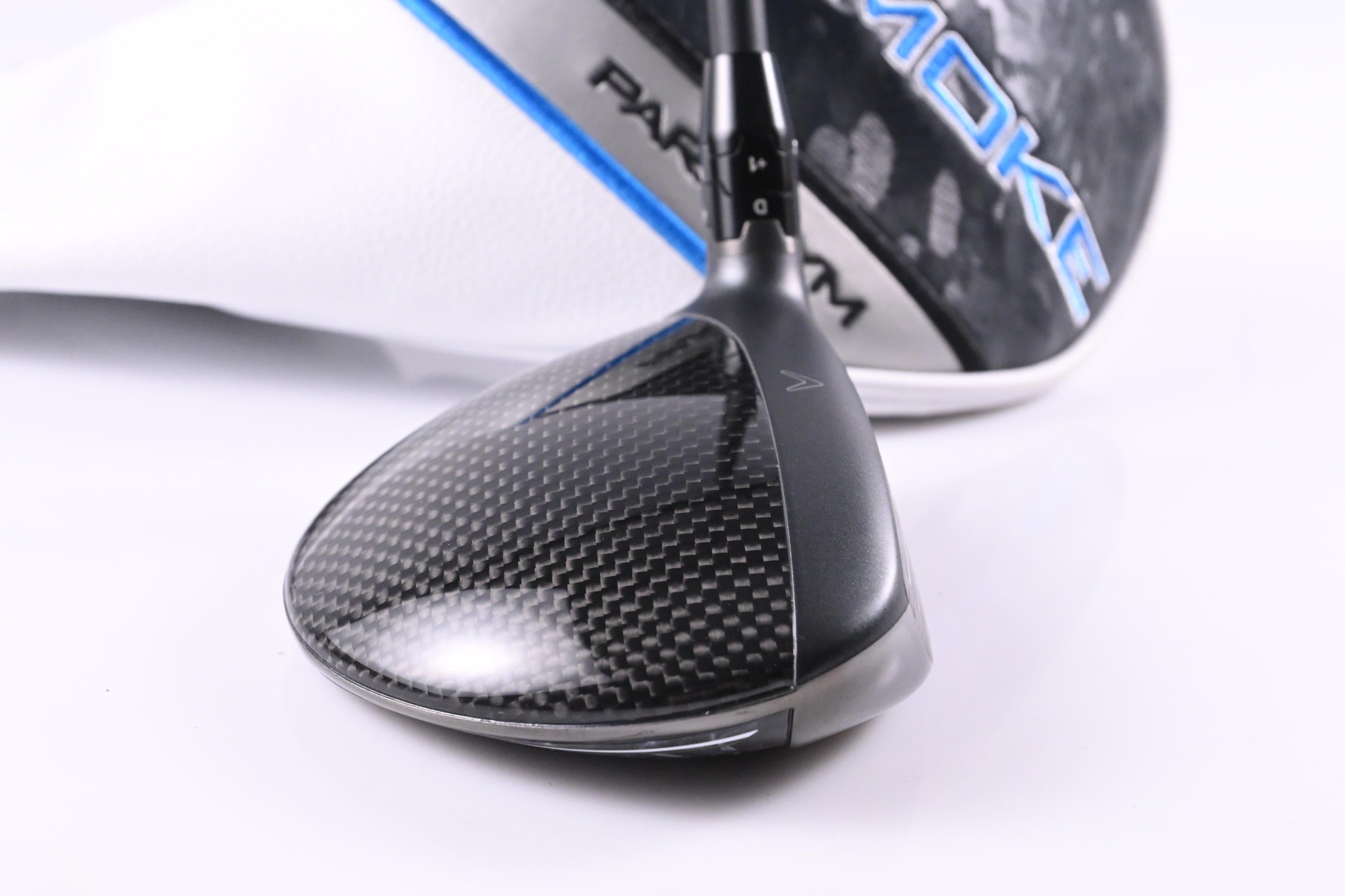 Callaway Paradym Ai Smoke Max #3 Wood / 15 Degree / Regular Flex Tensei AV 65