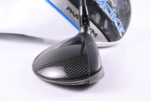 Callaway Paradym Ai Smoke Max #3 Wood / 15 Degree / Regular Flex Tensei AV 65