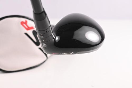 Titleist TSR3 #3 Hybrid / 19 Degree / Stiff Flex Tensei AV Blue 65 Shaft