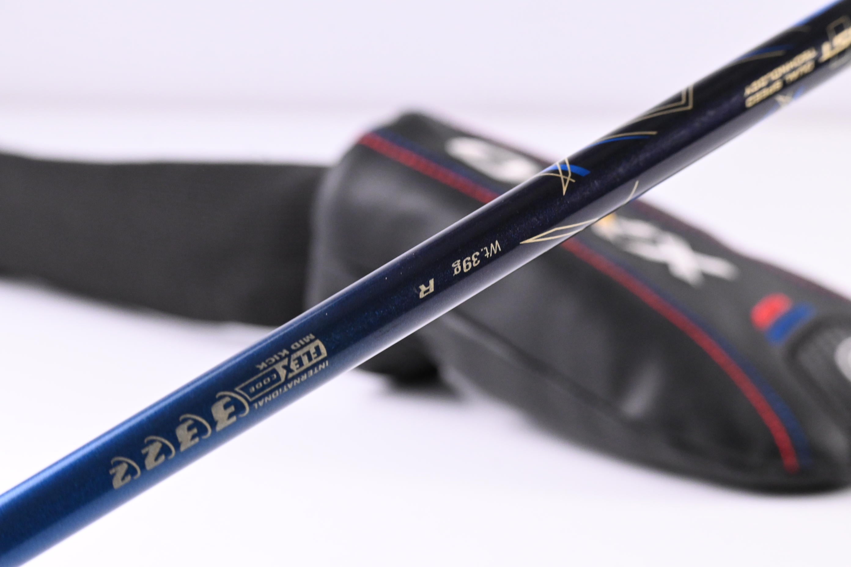 XXIO 13 #5 Wood / 18 Degree / Regular Flex XXIO MP 1300 39 Shaft