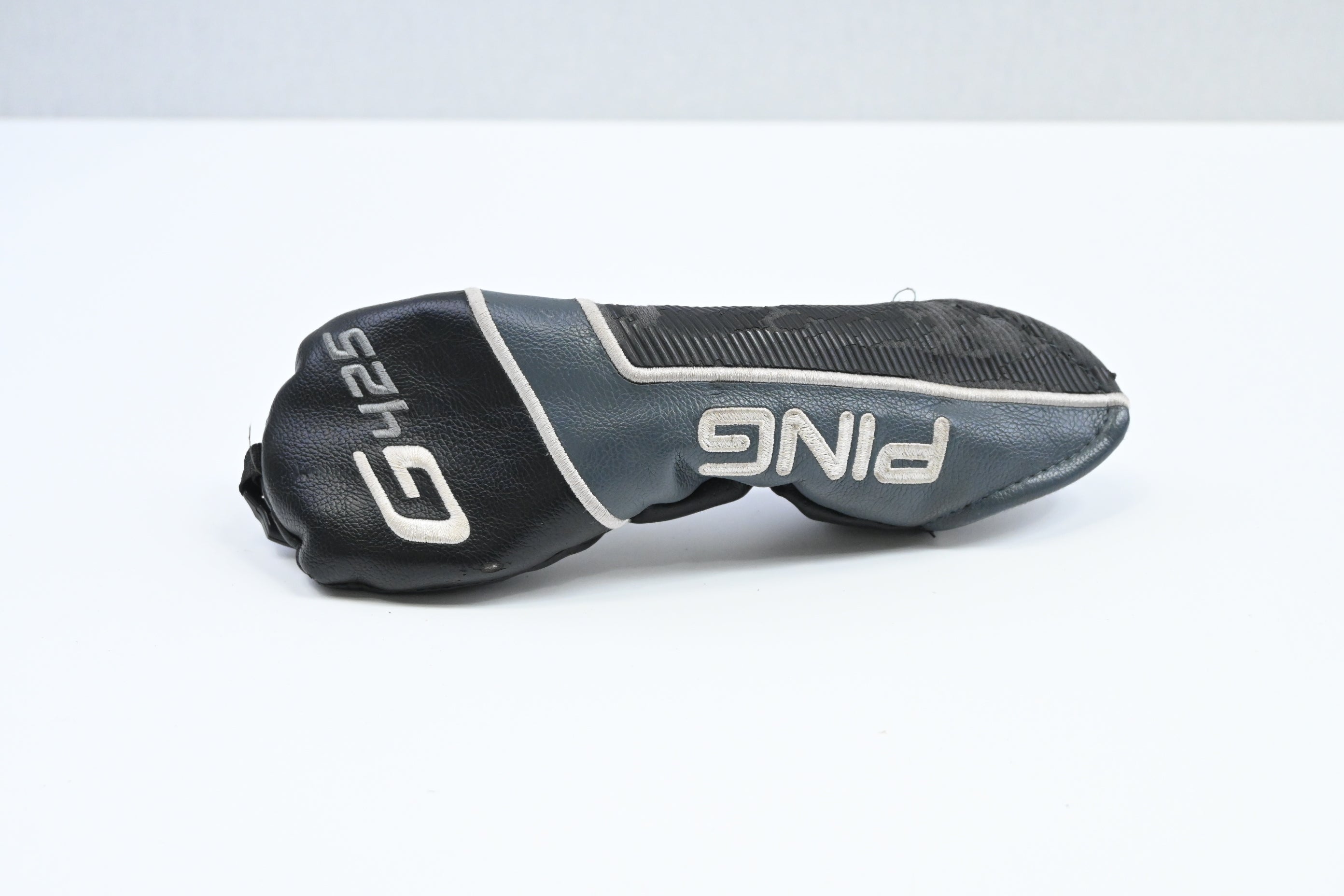 Ping G425 #4 Hybrid / 22 Degree / Senior Flex Ping Alta CB Slate 70 Shaft