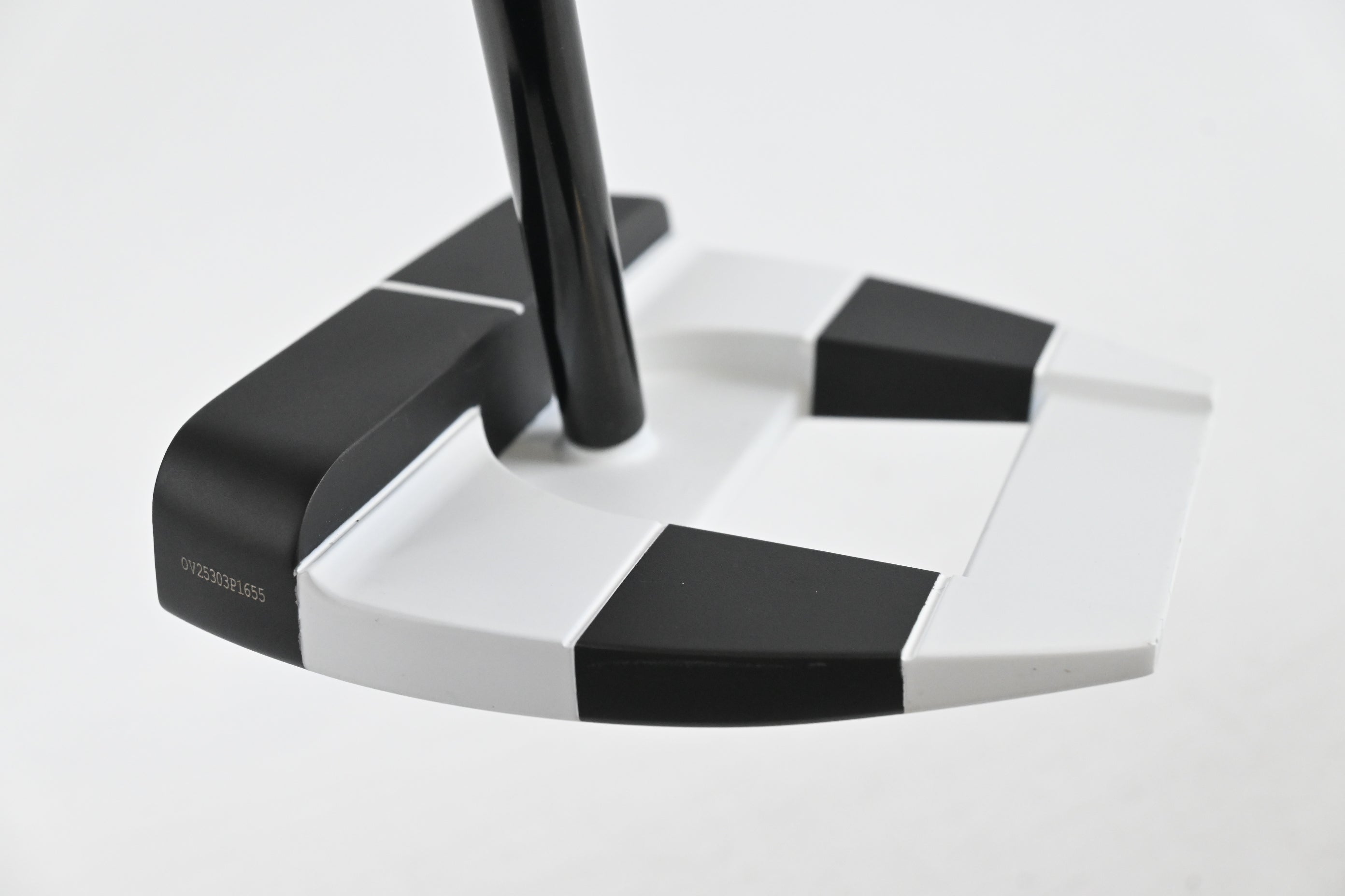 Odyssey Square 2 Square Tri-Hot Jailbird Putter / 34 Inch