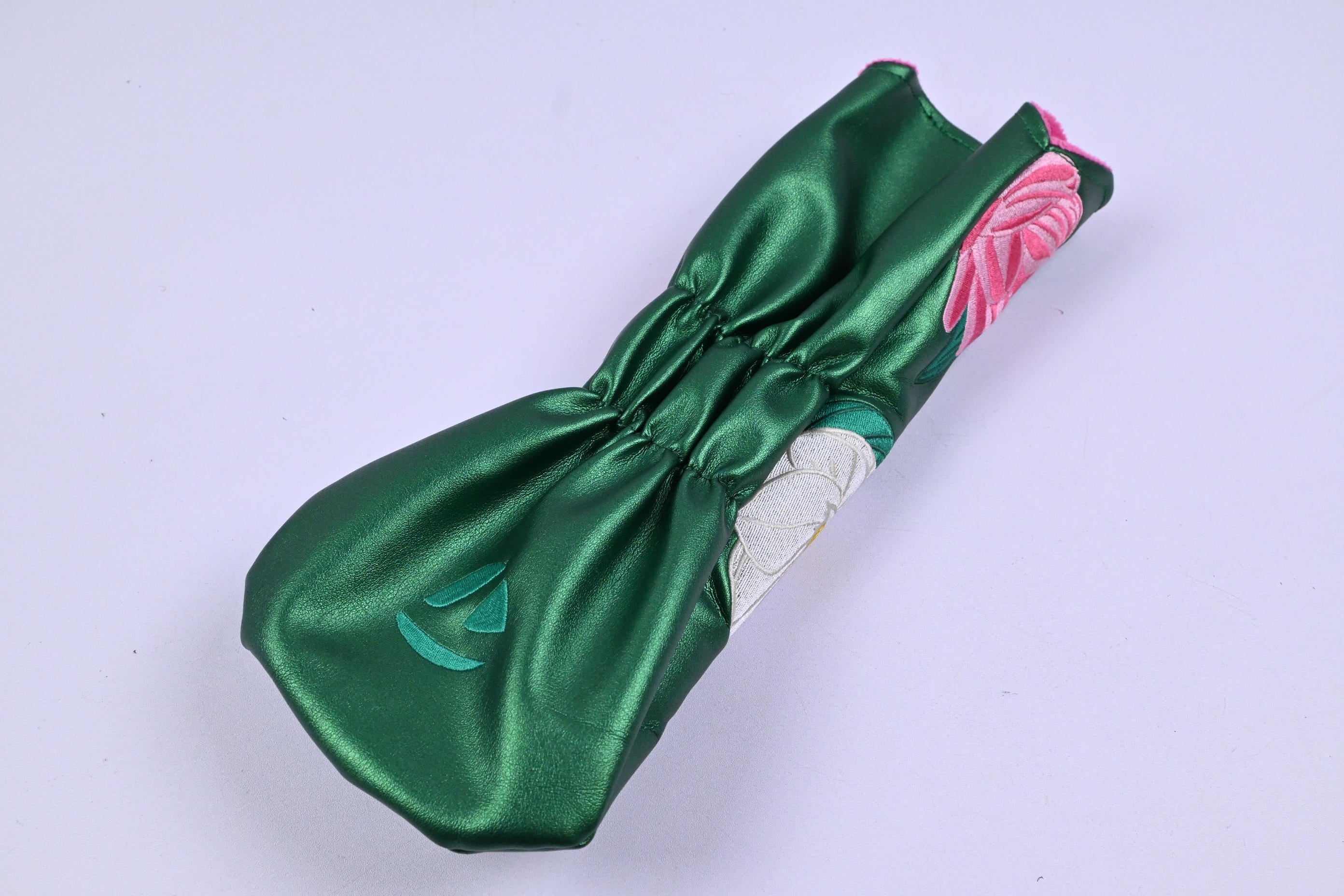 Taylormade Season Opener / Driver Headcover / Green
