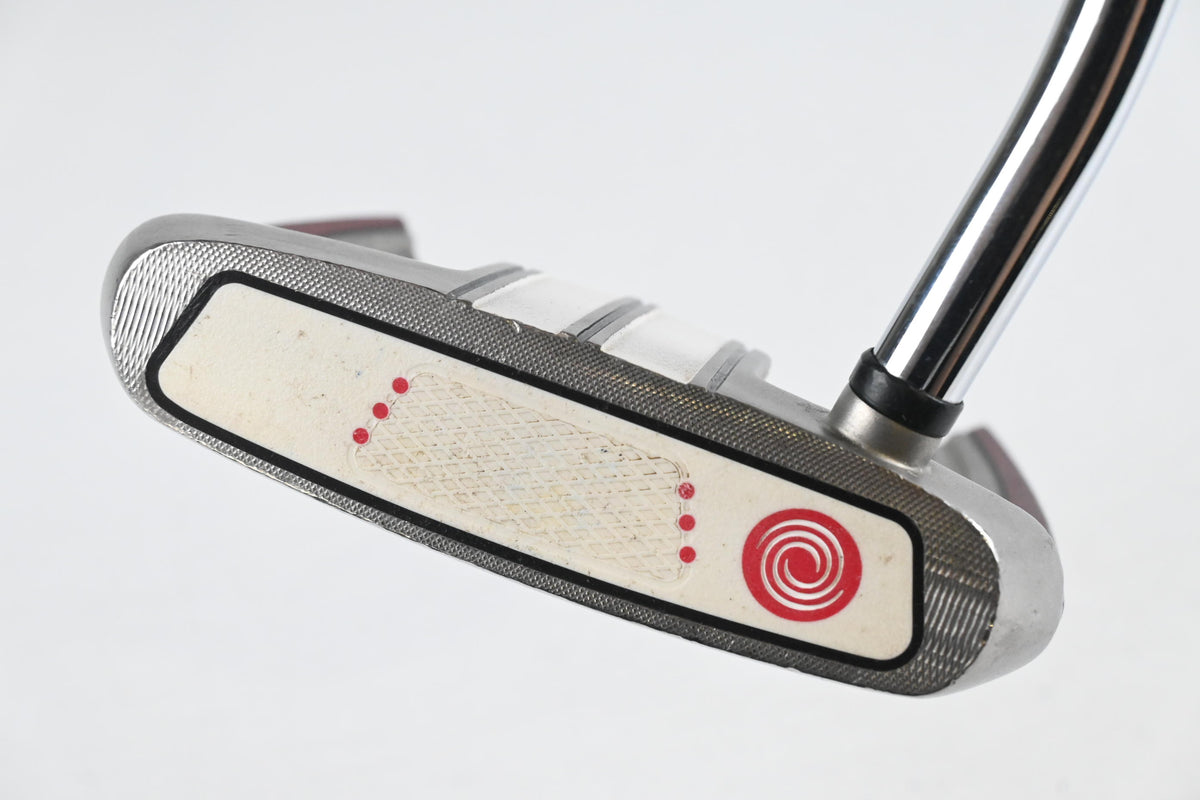 Odyssey White Hot XG Teron Putter / 35 Inch