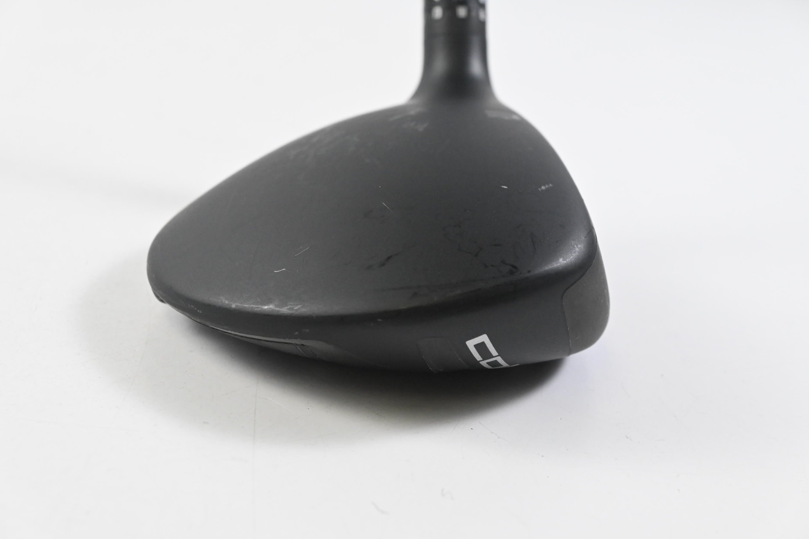 Cobra DS-Adapt X #7 Wood / 21 Degree / Regular Flex Denali Blue 60 Shaft