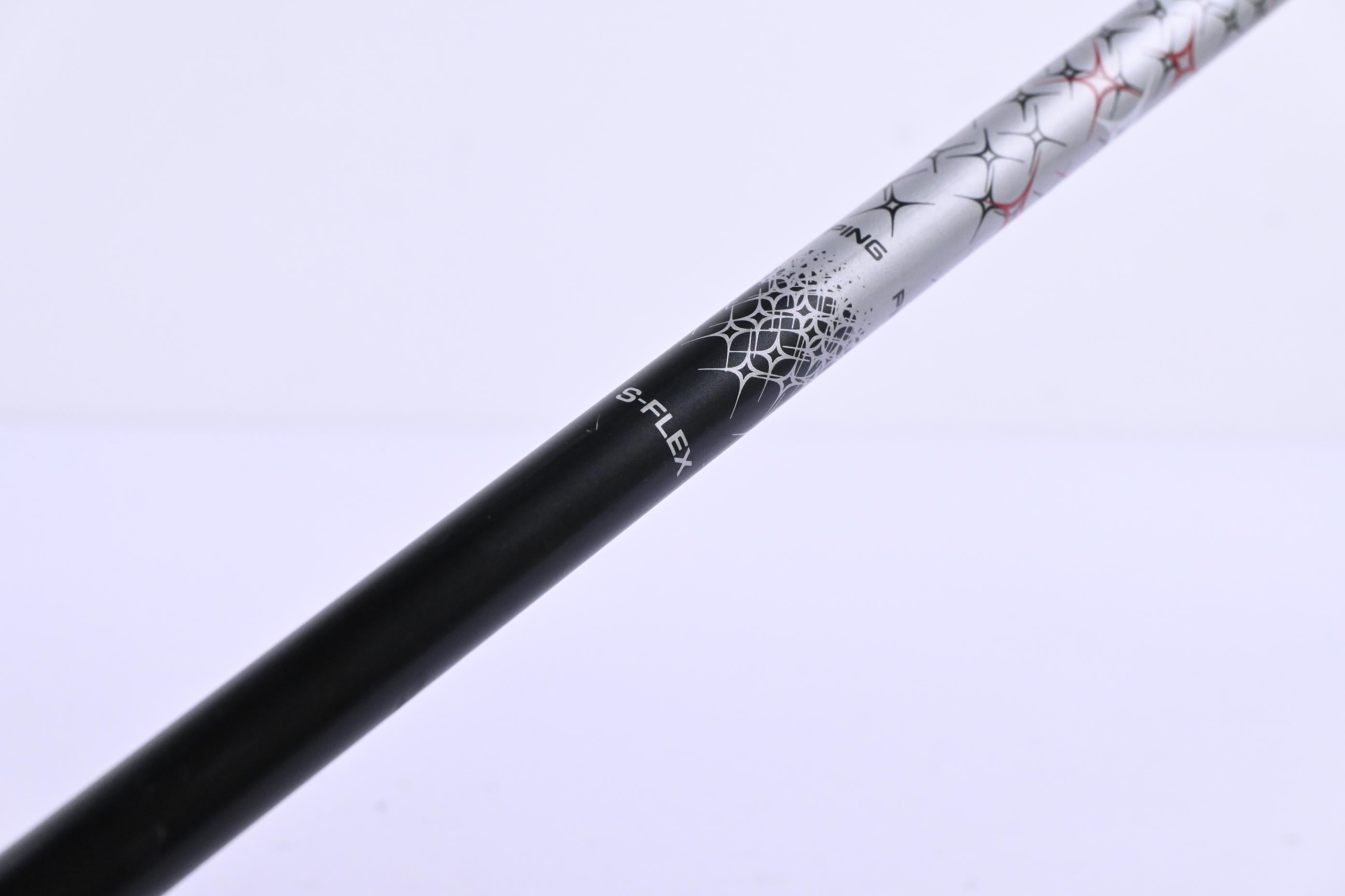 Ping G25 #4 Hybrid / 23 Degree / Stiff Flex Ping TFC 189 Shaft