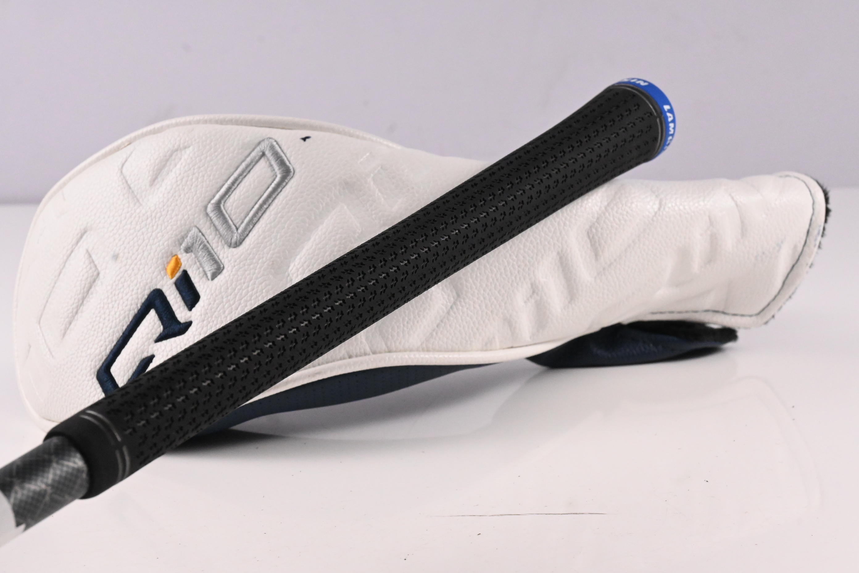 Taylormade Qi10 Tour #5 Wood / 18 Degree / Regular Flex Tensei AV Blue 65 Shaft