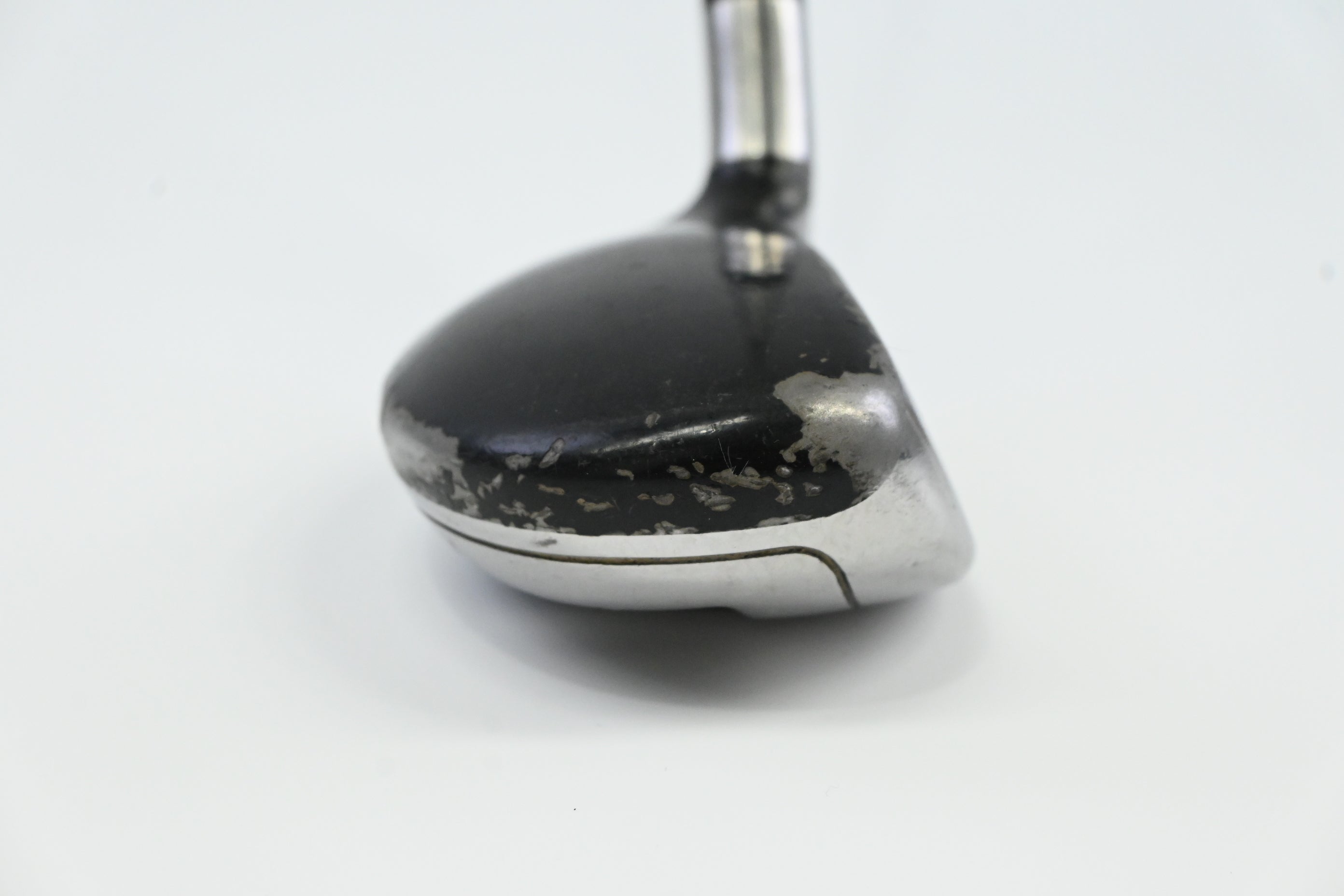 Ladies Callaway FT #5 Hybrid / 27 Degree / Ladies Flex Fujikura Fit-On M Shaft