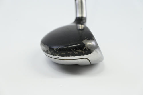 Ladies Callaway FT #5 Hybrid / 27 Degree / Ladies Flex Fujikura Fit-On M Shaft