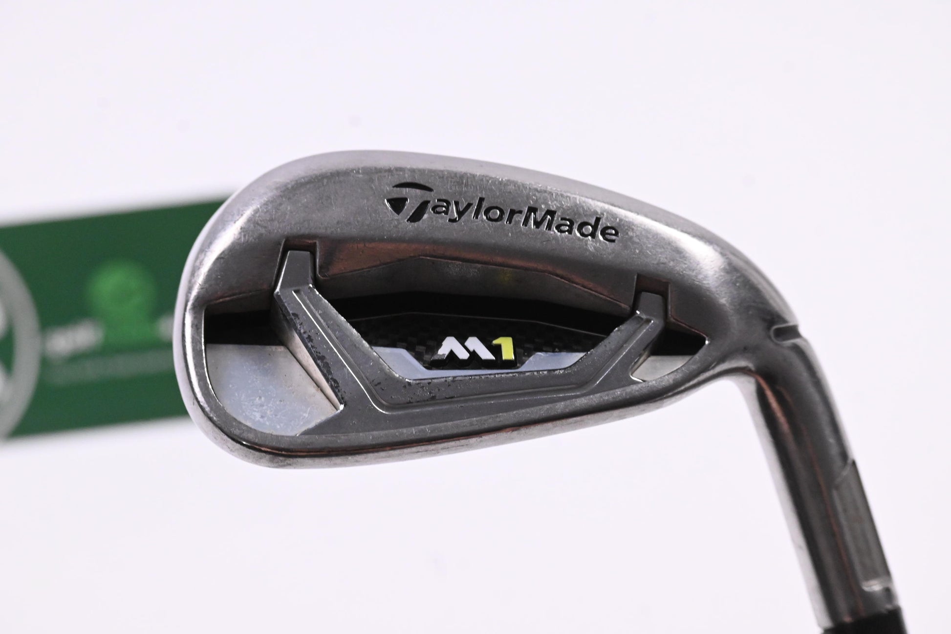 Taylormade M1 2017 #8 Iron / Regular Flex XP 95 R300 Shaft