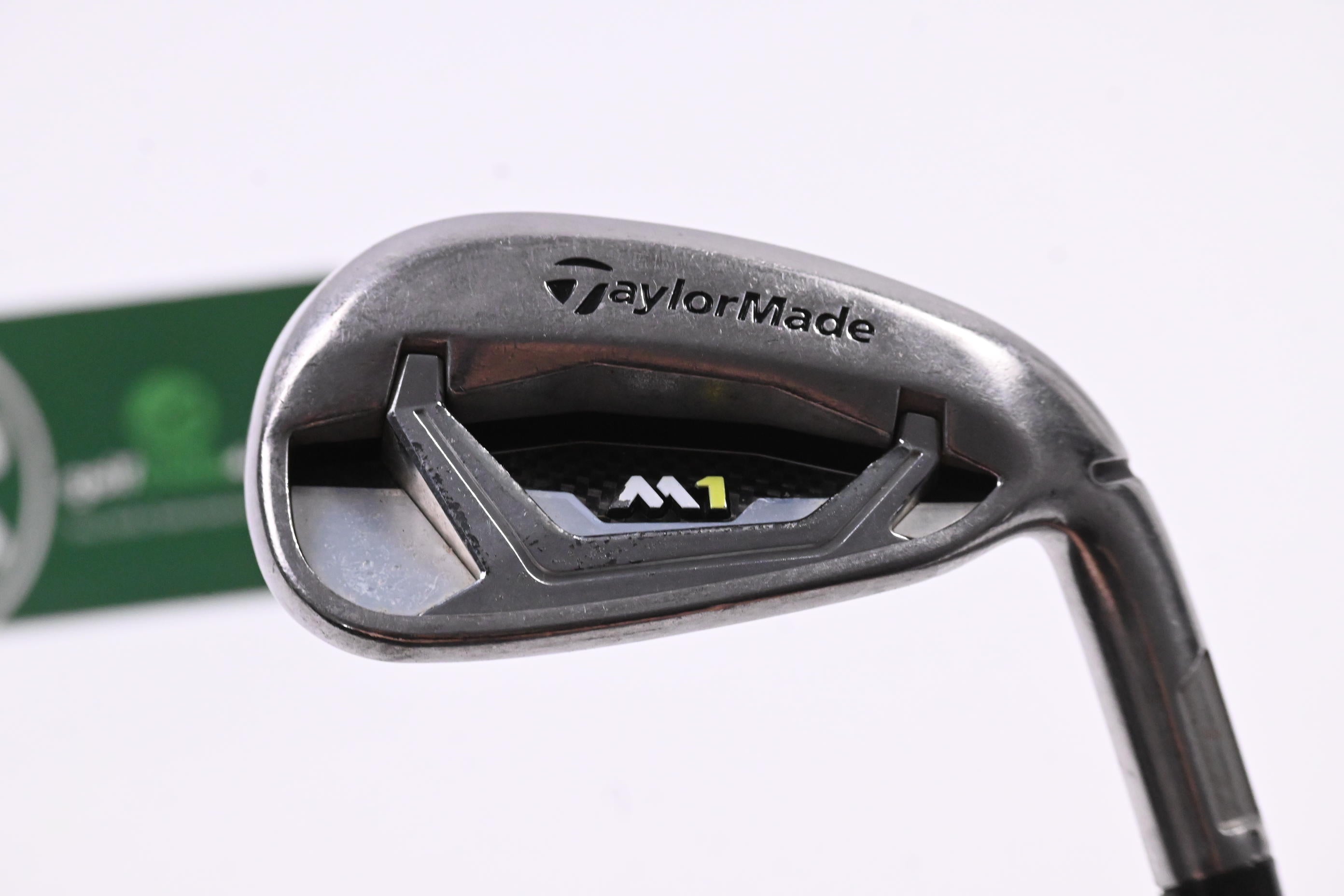 Taylormade M1 2017 #8 Iron / Regular Flex XP 95 R300 Shaft
