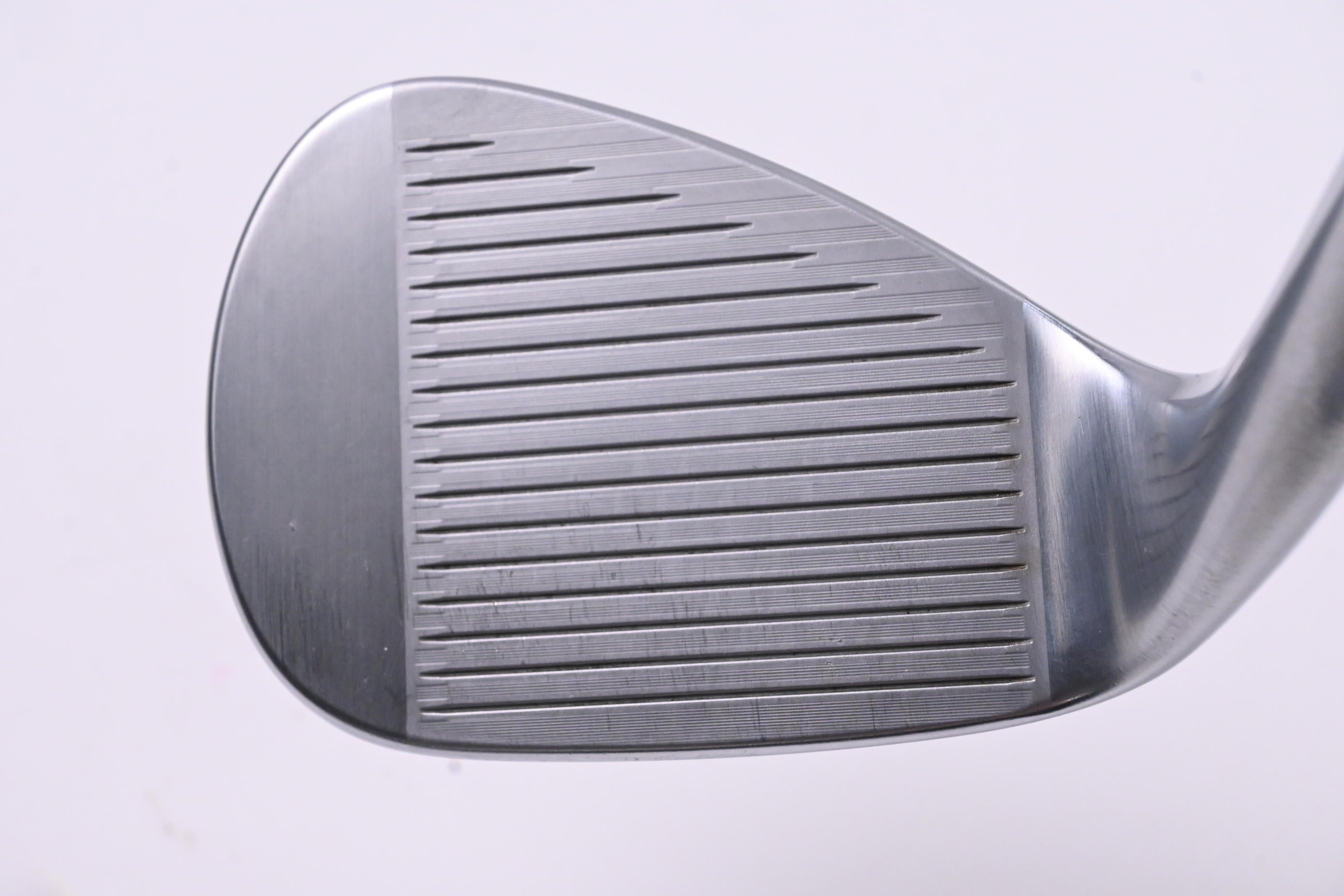 Titleist Vokey SM10 Gap Wedge / 52 Degree / Wedge Flex Titleist Vokey SM10 Shaft