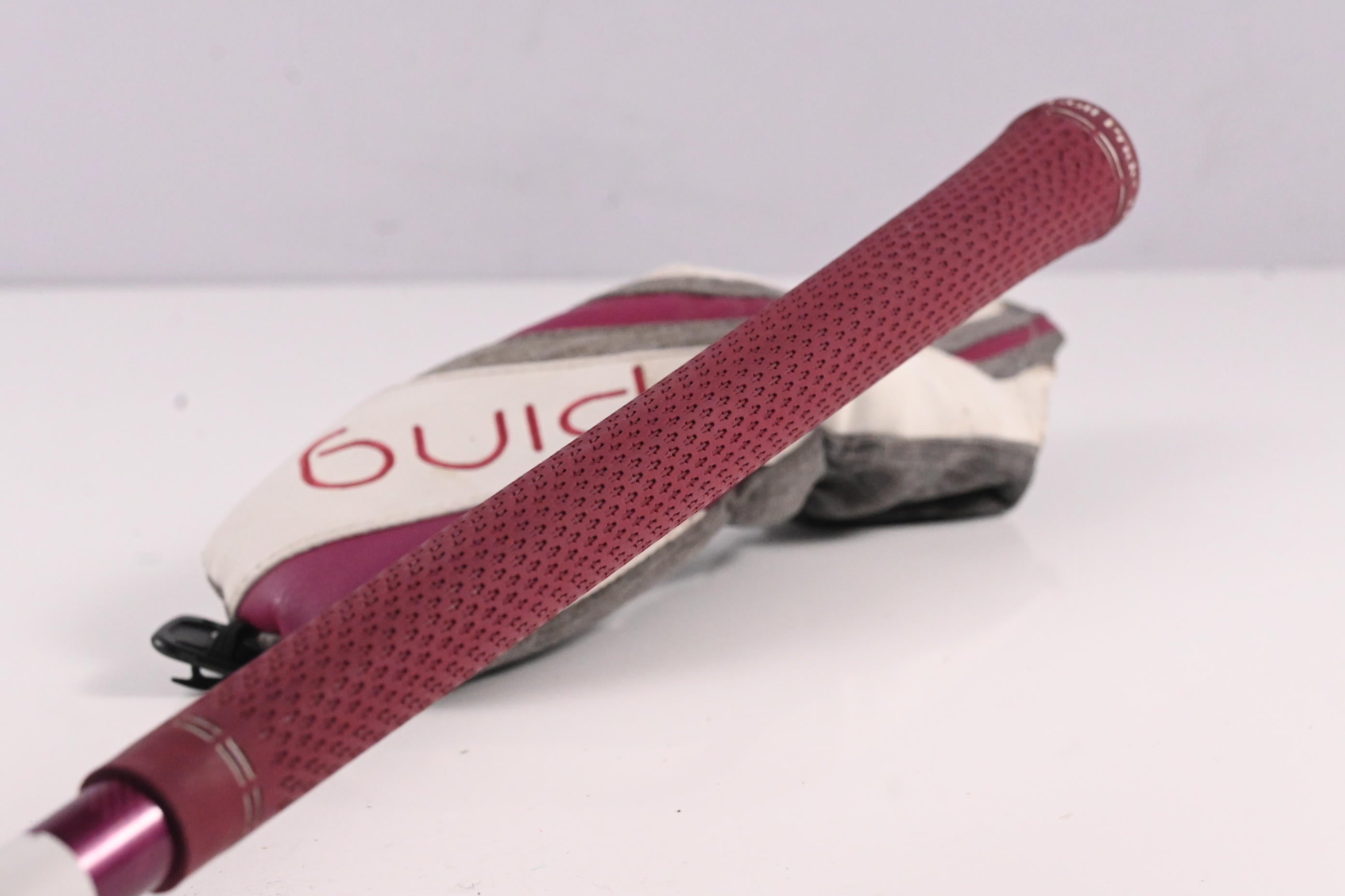 Ladies Ping G Le2 #6 Hybrid / 30 Degree / Ladies Flex Ping ULT 240 Shaft