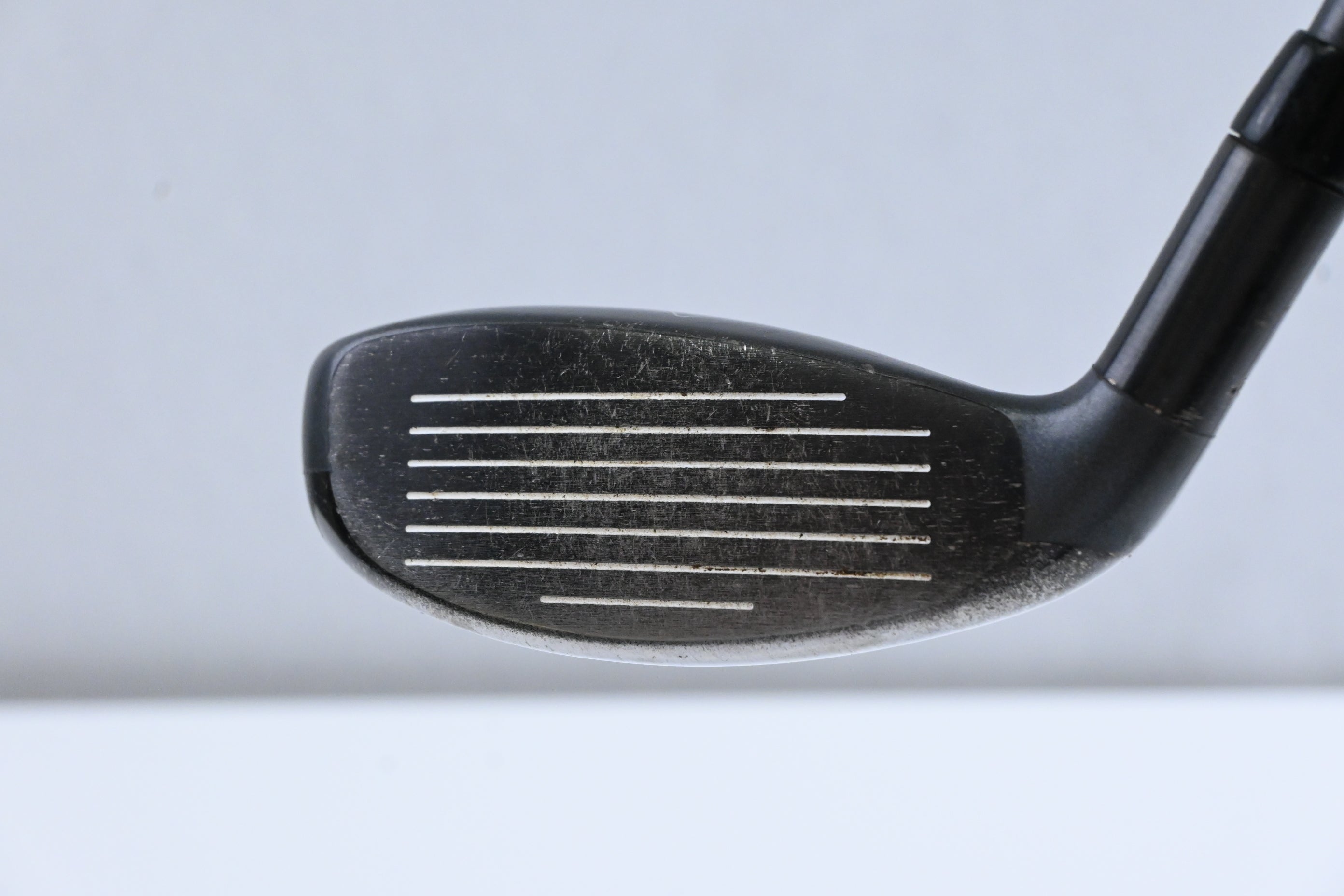 Callaway X2 Hot #3 Hybrid / 19 Degree / Stiff Flex Callaway X2 Hot 65 Shaft
