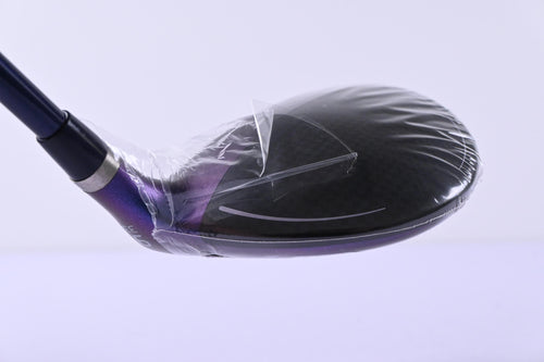 Ladies Ping G Le4 #9 Wood / 33 Degree / Ladies Flex Ping Alta LE Shaft