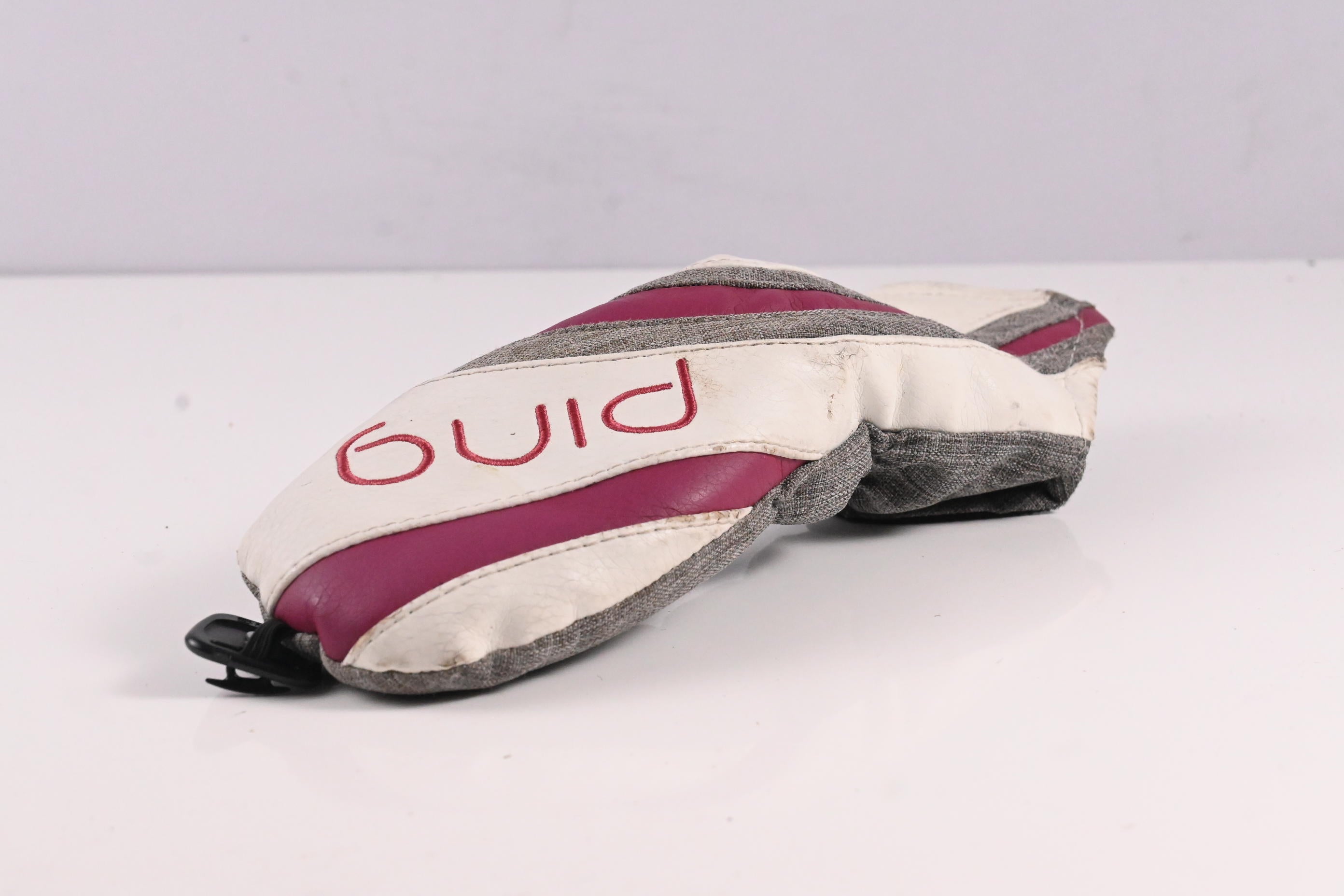 Ladies Ping G Le2 #6 Hybrid / 30 Degree / Ladies Flex Ping ULT 240 Shaft