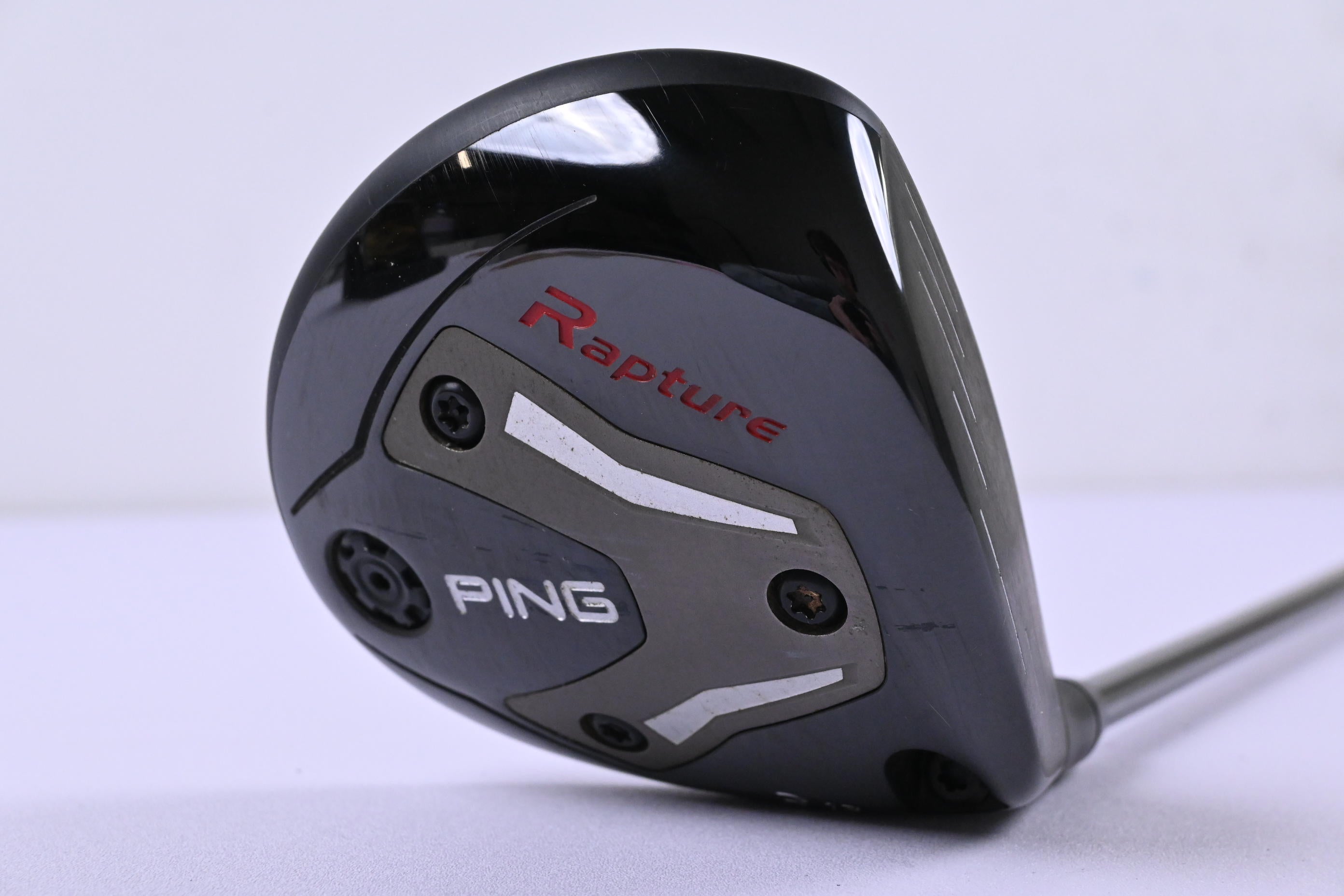 Ping Rapture 2014 #3 Wood / 13 Degree / Regular Flex Ping TFC 949 Shaft