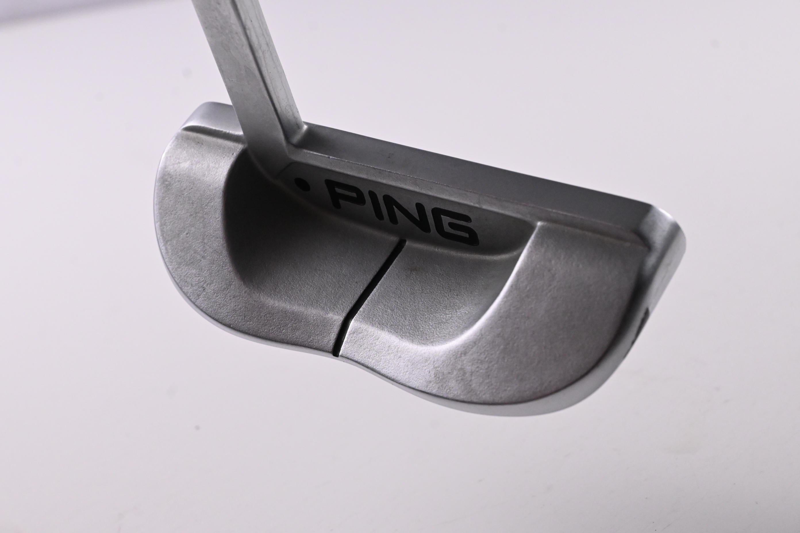 Ping Sigma G B60 Putter / Black Dot / 34 Inch