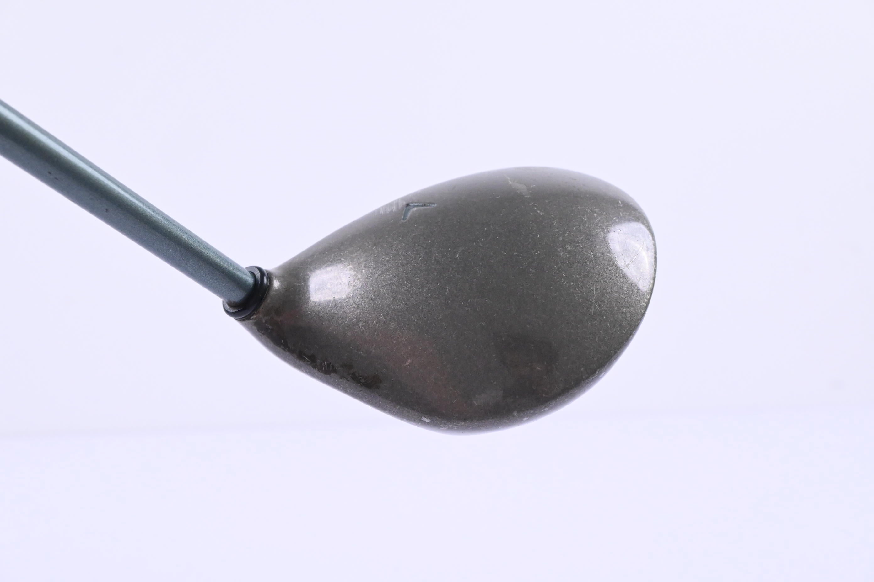 Ladies Callaway Big Bertha Warbird #5 Wood / 18 Degree / Ladies Flex Callaway Gems