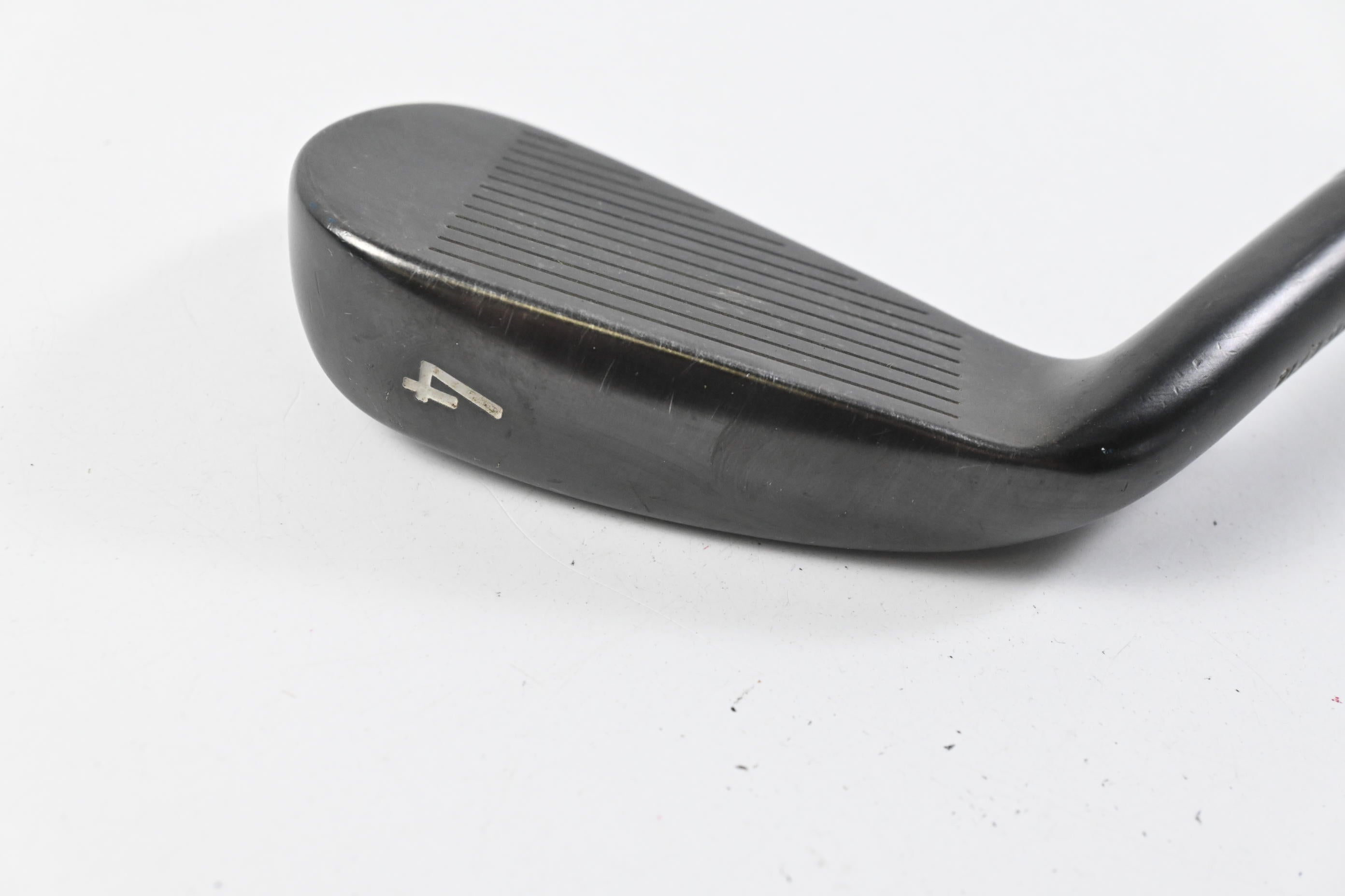 Callaway Apex CF16 #4 Iron / 21.5 Degree / Regular Flex XP 95 ST15 R300 Shaft