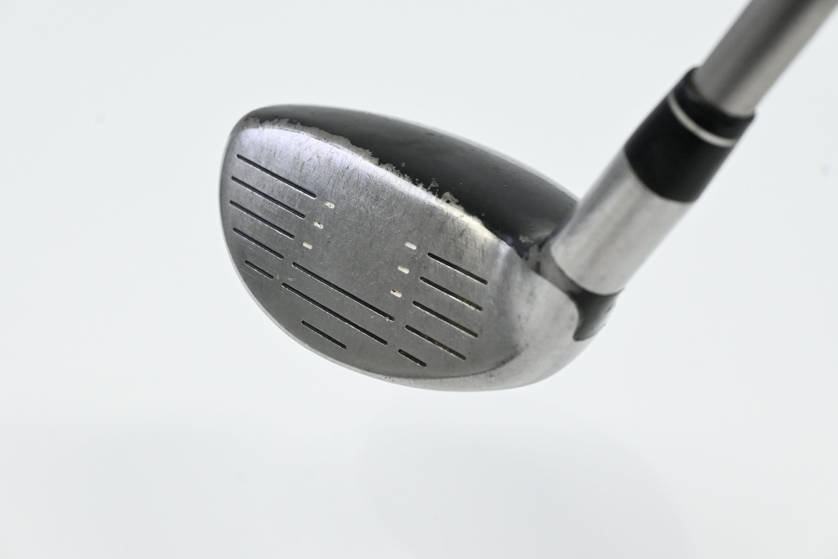 Ladies Callaway FT #5 Hybrid / 27 Degree / Ladies Flex Fujikura Fit-On M Shaft