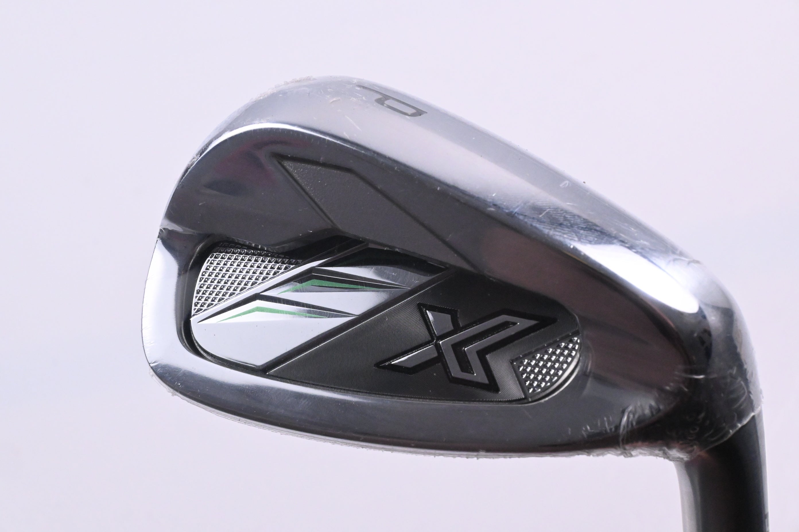 XXIO X 2022 Pitching Wedge / 43 Degree / Stiff Flex Diamana ZX 60 Shaft