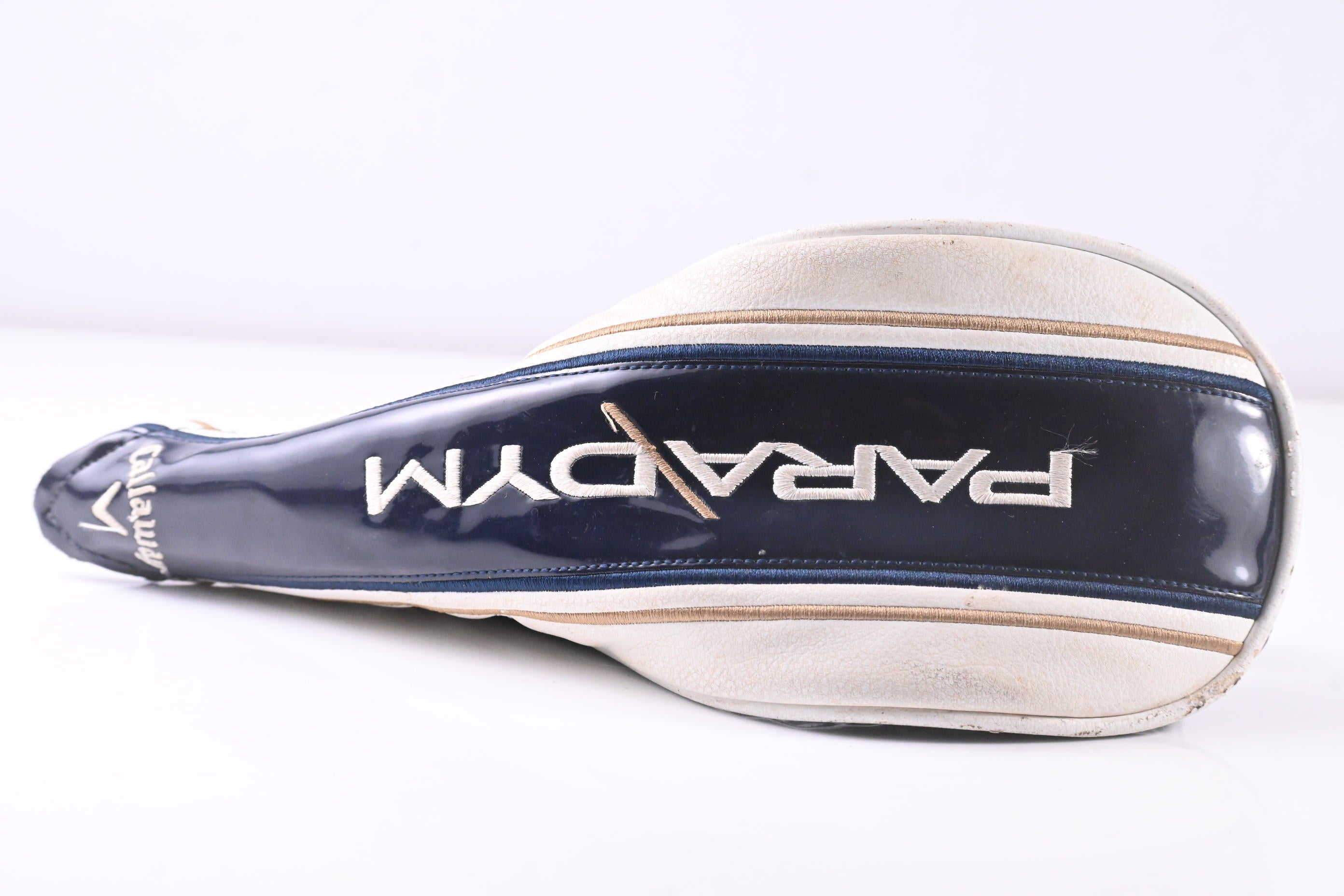 Callaway Paradym #3 Wood / 15 Degree / Stiff Flex HZRDUS Gen4 Black 70 Shaft