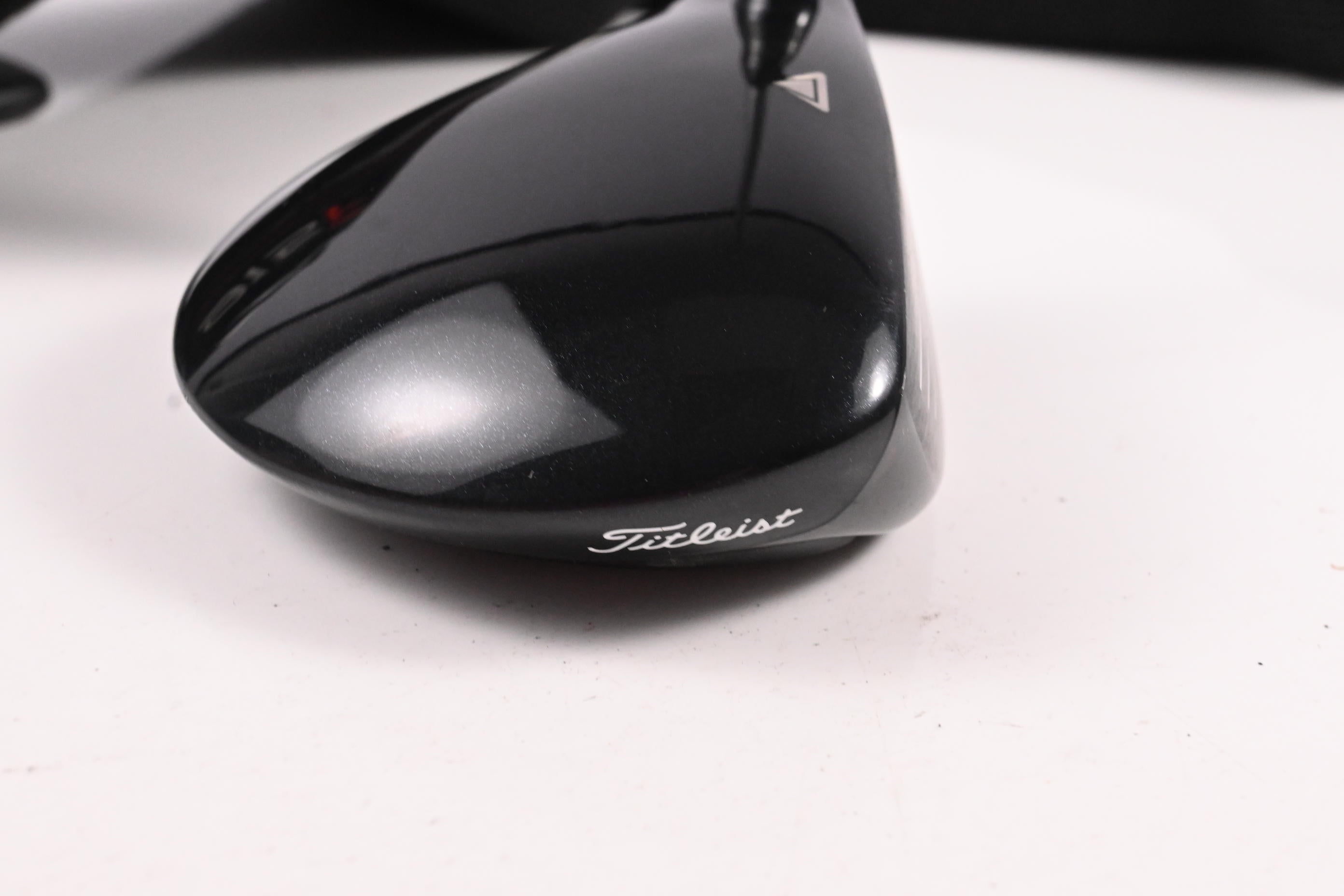 Titleist 915 F #3 Wood / 15 Degree / Stiff Flex Diamana D+ White 80 Shaft
