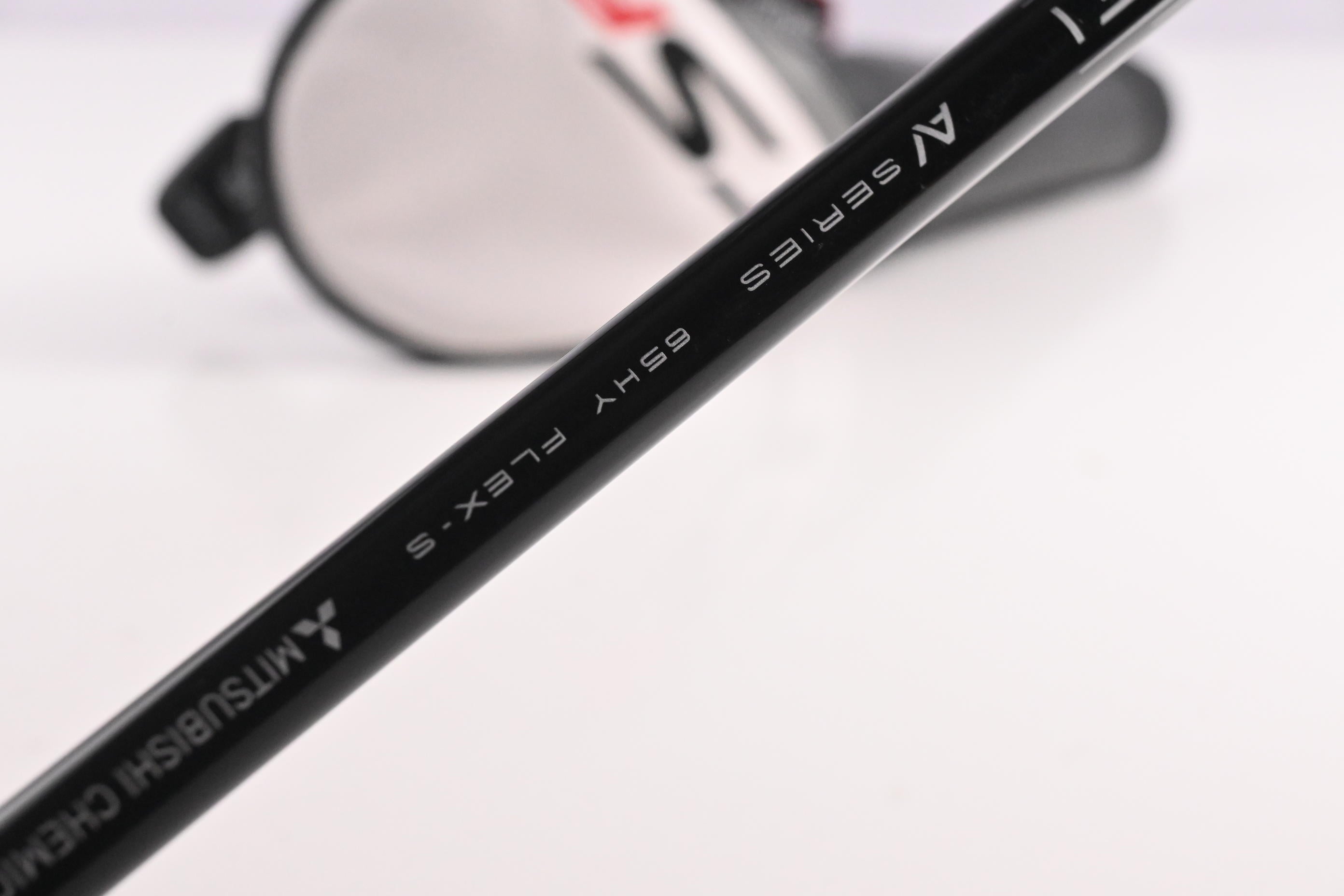 Titleist TSR3 #3 Hybrid / 19 Degree / Stiff Flex Tensei AV Blue 65 Shaft