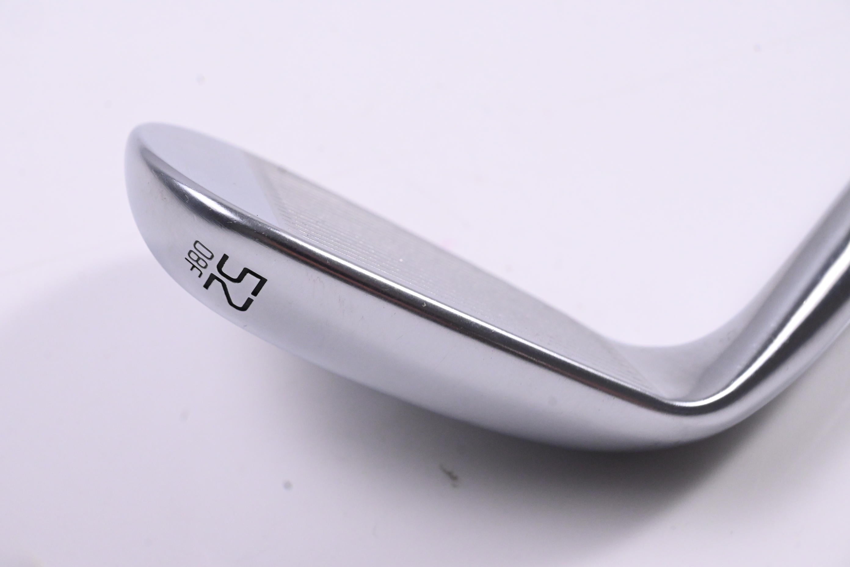 Titleist Vokey SM10 Gap Wedge / 52 Degree / Wedge Flex Titleist Vokey SM10 Shaft