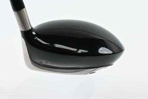 Taylormade R580 XD Driver / 9.5 Degree / Stiff Flex Taylormade M.A.S.2 65 Shaft