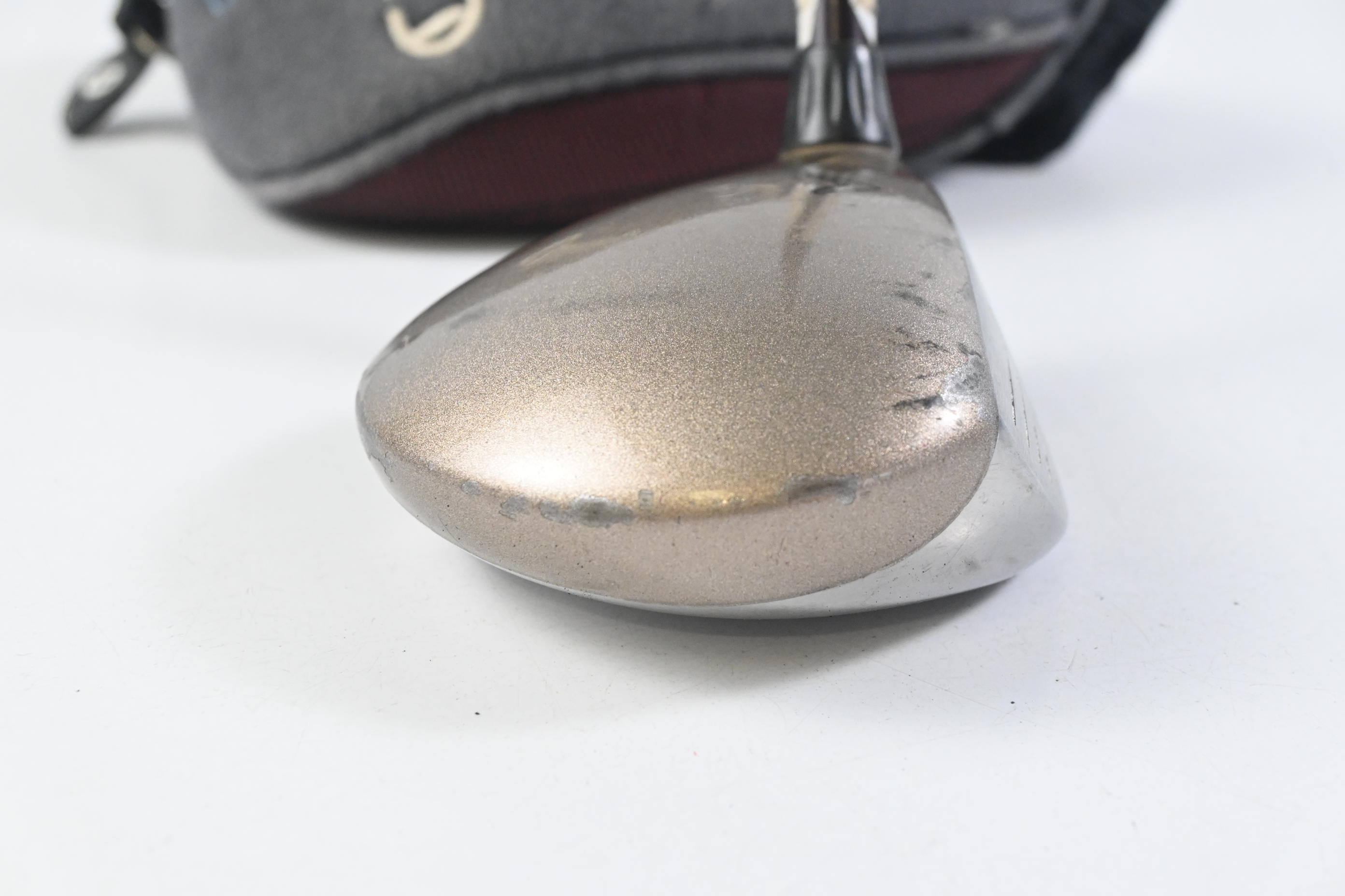 Ladies Callaway Big Bertha 2004 #9 Wood / 25 Degree / Ladies Flex Gems 55 Shaft