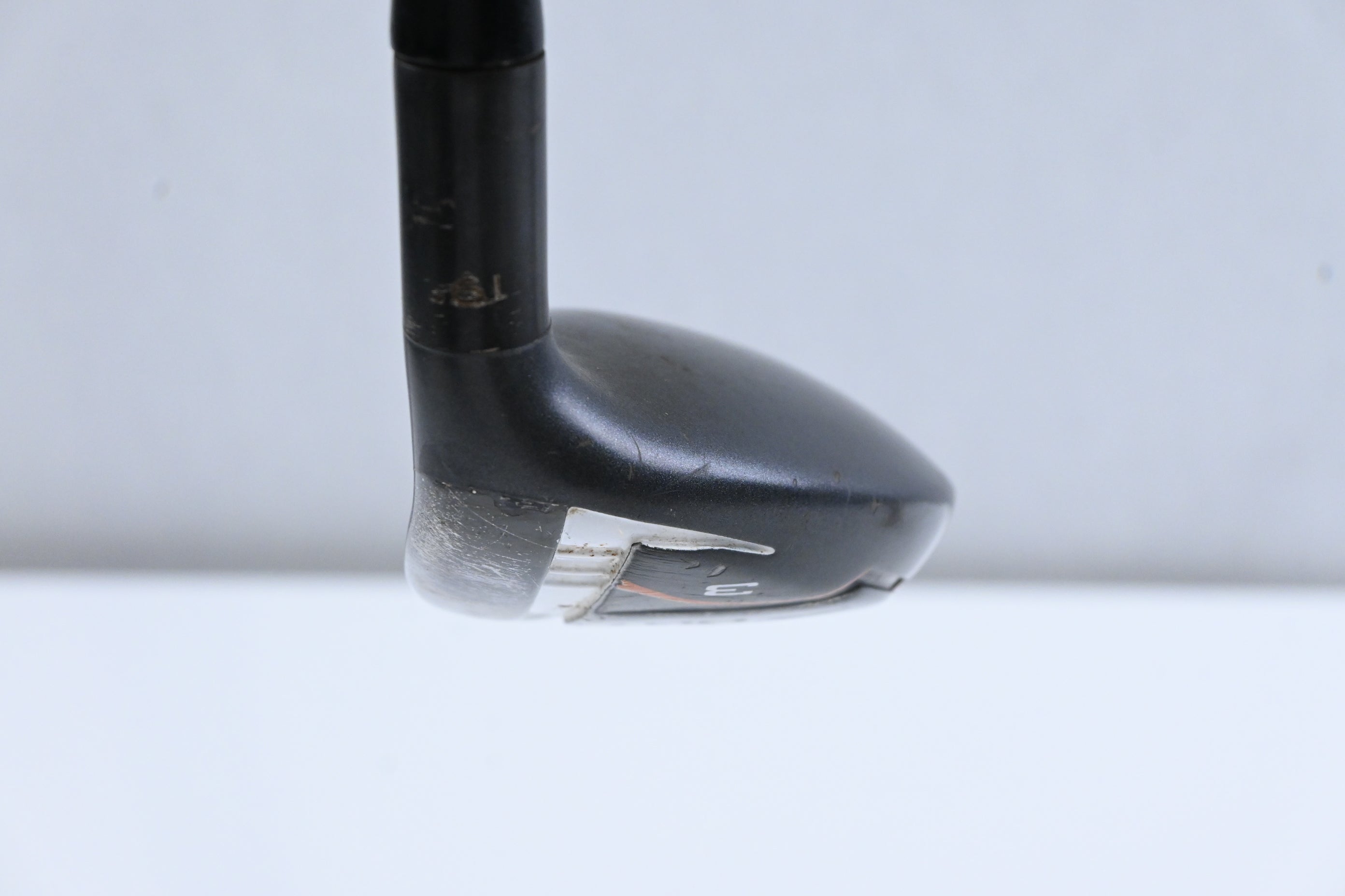 Callaway X2 Hot #3 Hybrid / 19 Degree / Stiff Flex Callaway X2 Hot 65 Shaft