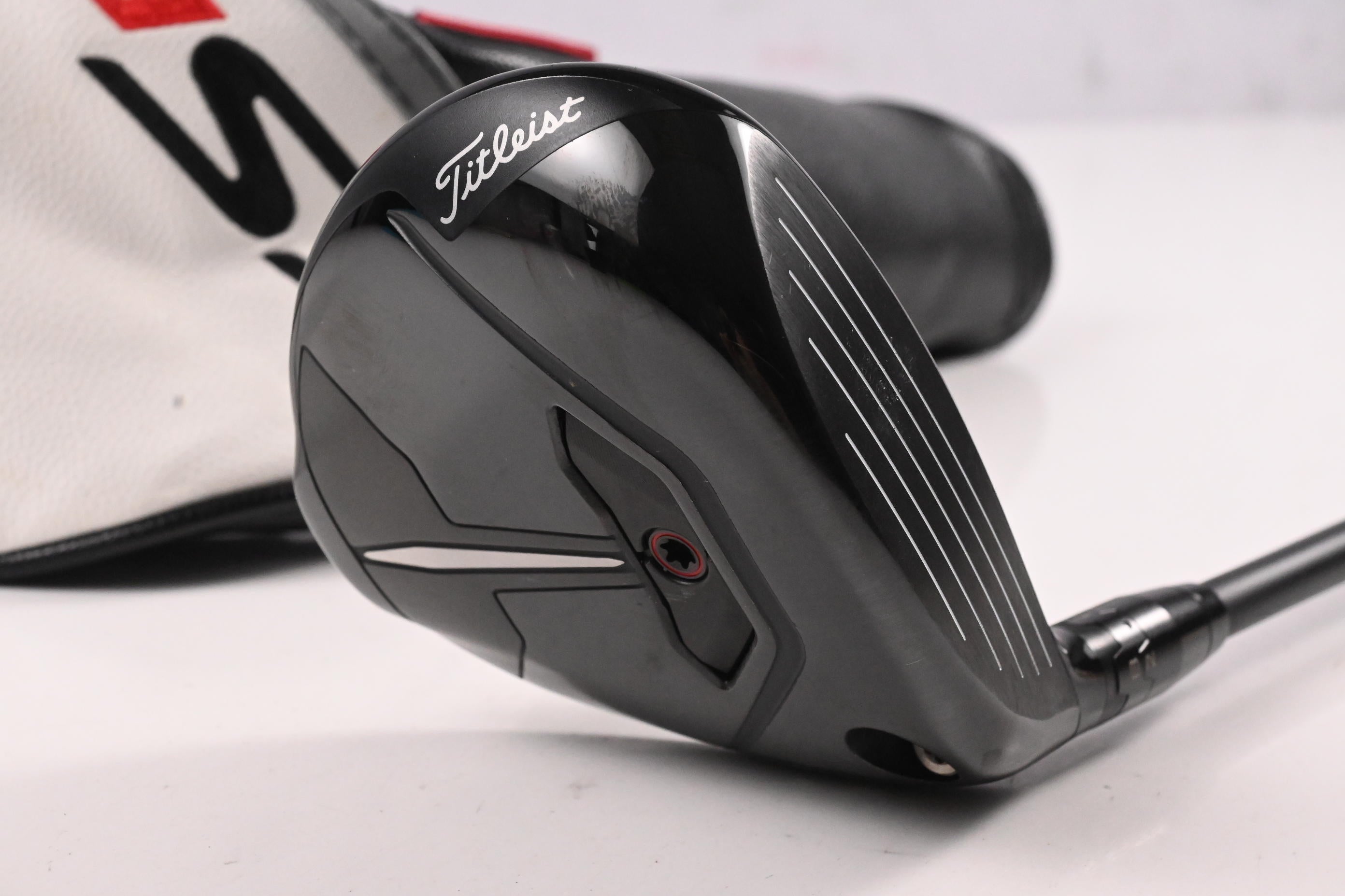 Titleist TSR2 #3 Wood / 15 Degree / Stiff Flex Tensei 1K Blue 65 Shaft