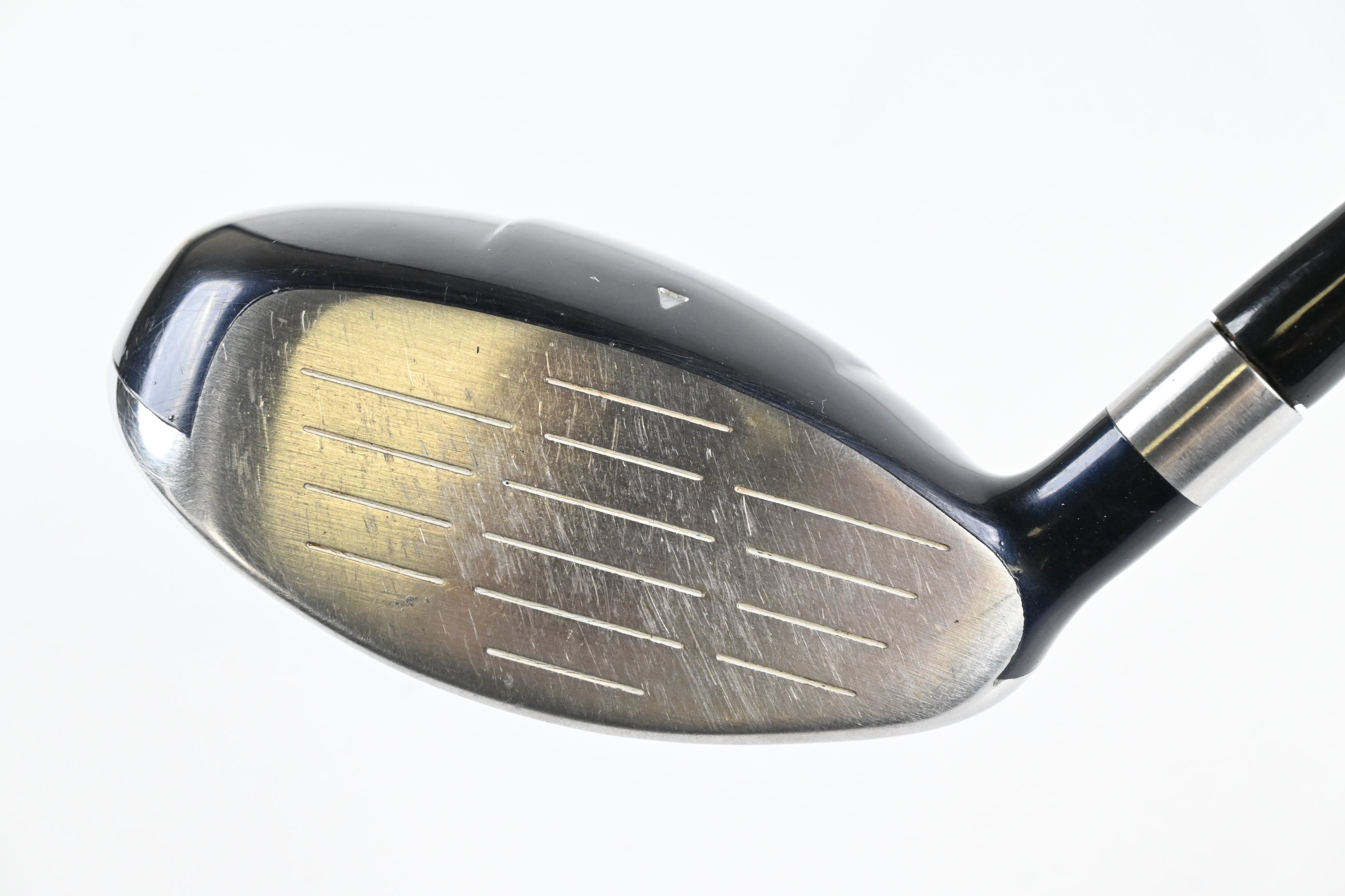 Adams Tight Lies GT 2 #5 Wood / 18 Degree / Regular Flex Adams GT Shaft