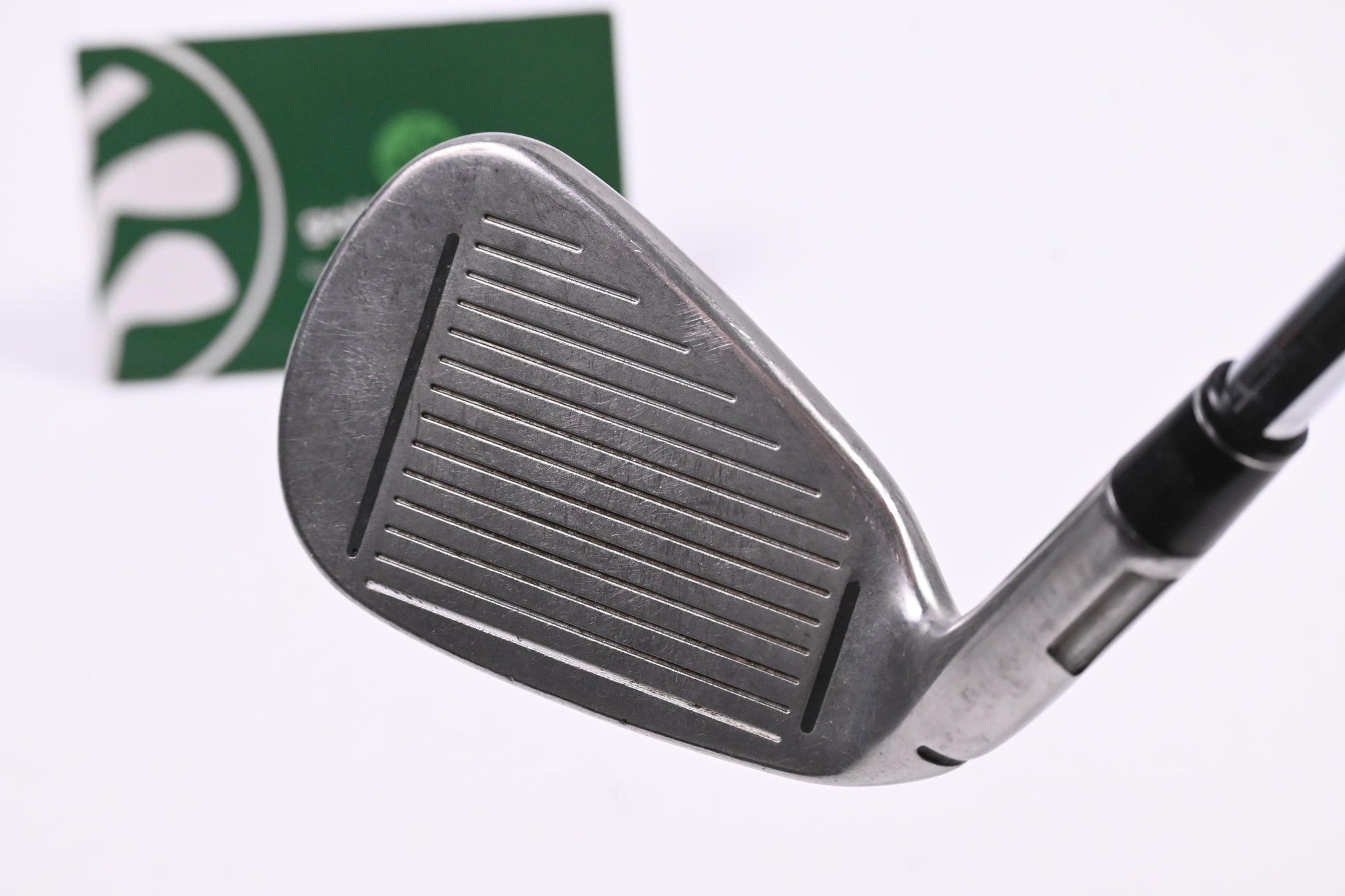 Taylormade M1 2017 #8 Iron / Regular Flex XP 95 R300 Shaft