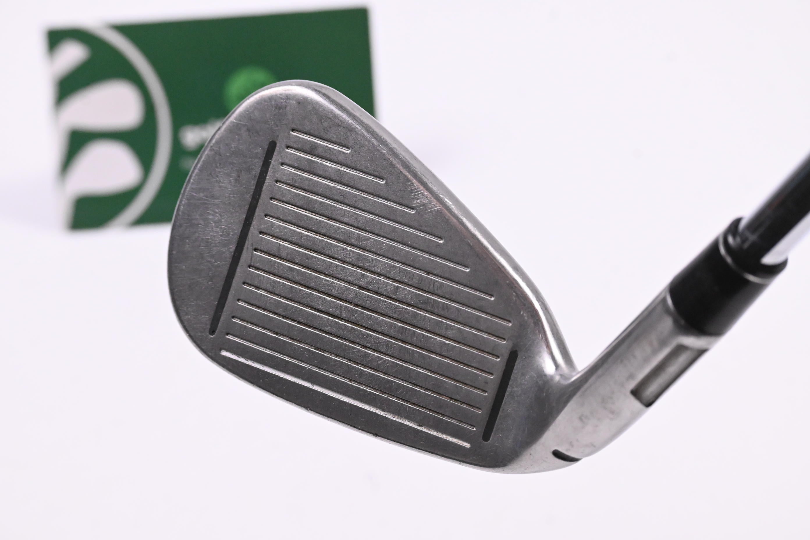 Taylormade M1 2017 #8 Iron / Regular Flex XP 95 R300 Shaft