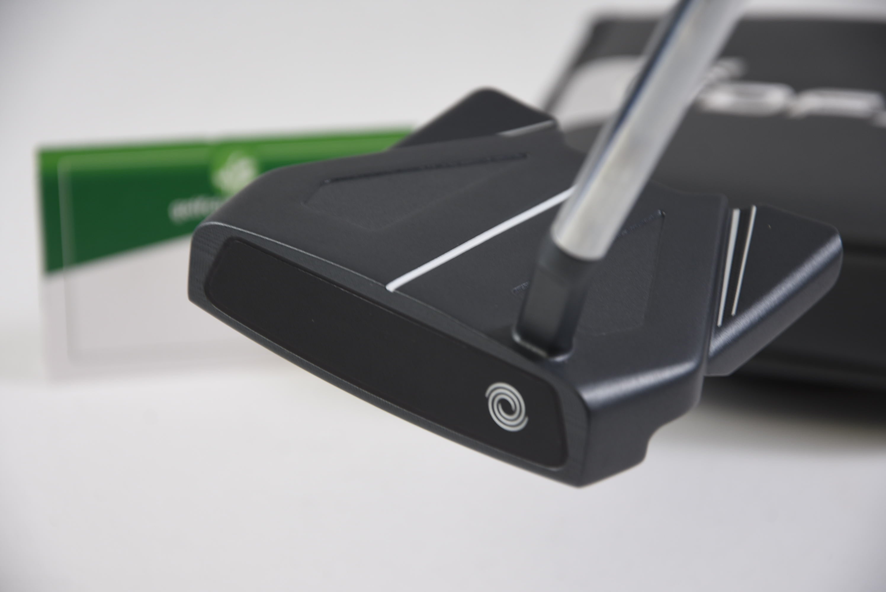 Odyssey DFX 2025 #10 Putter / 35 Inch