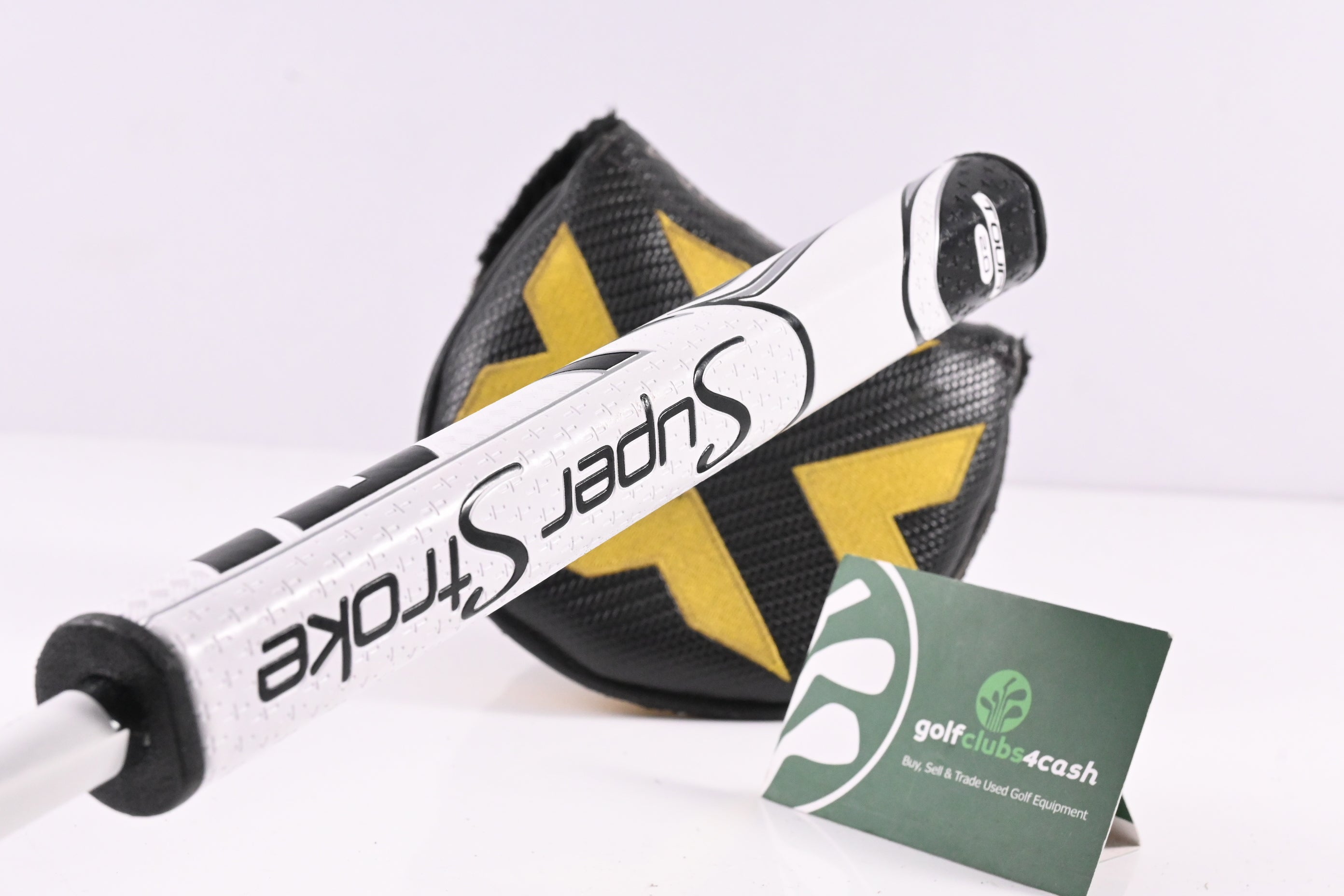 Scotty Cameron Phantom #9 2024 Putter / 34 Inch