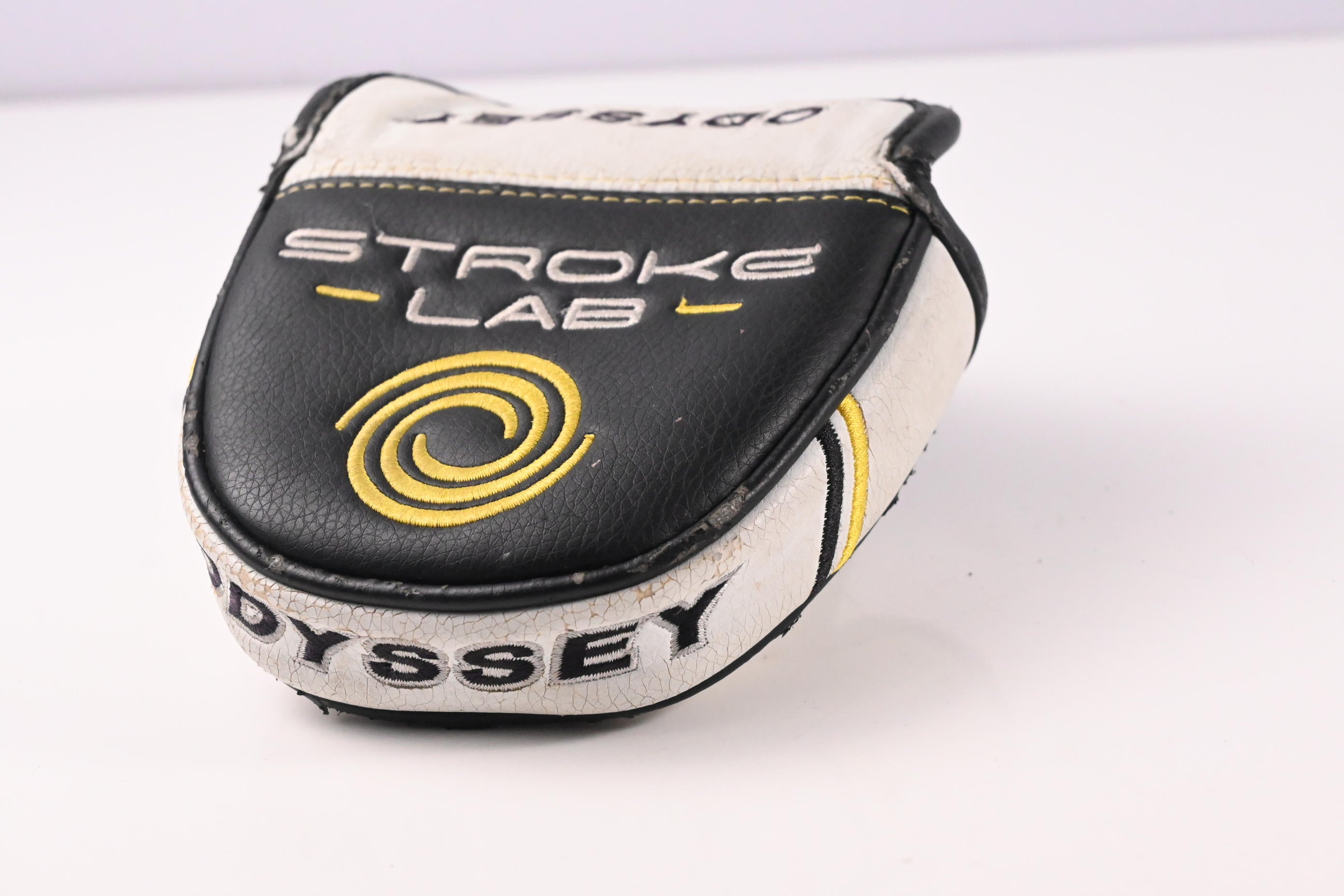 Odyssey Stroke Lab Marxman Putter / 34 Inch