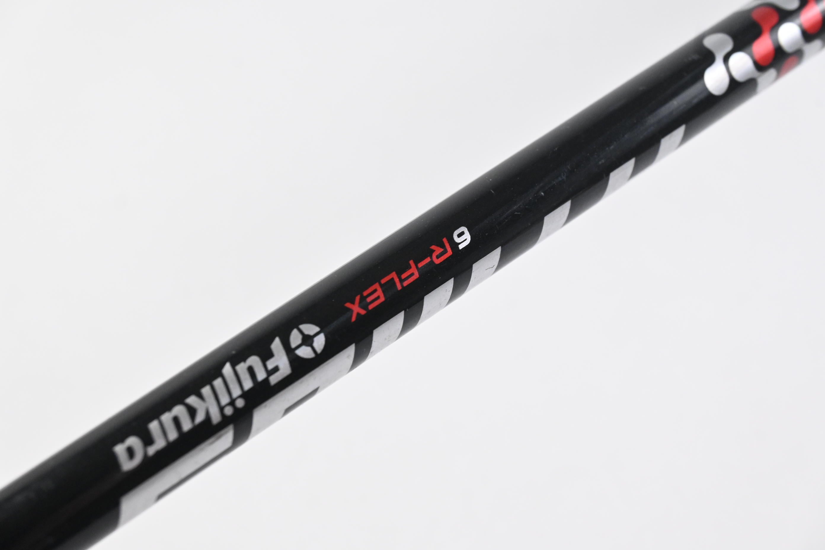 Taylormade M4 #3 Hybrid / 19 Degree / Regular Flex Fujikura Atmos Red 6 Shaft