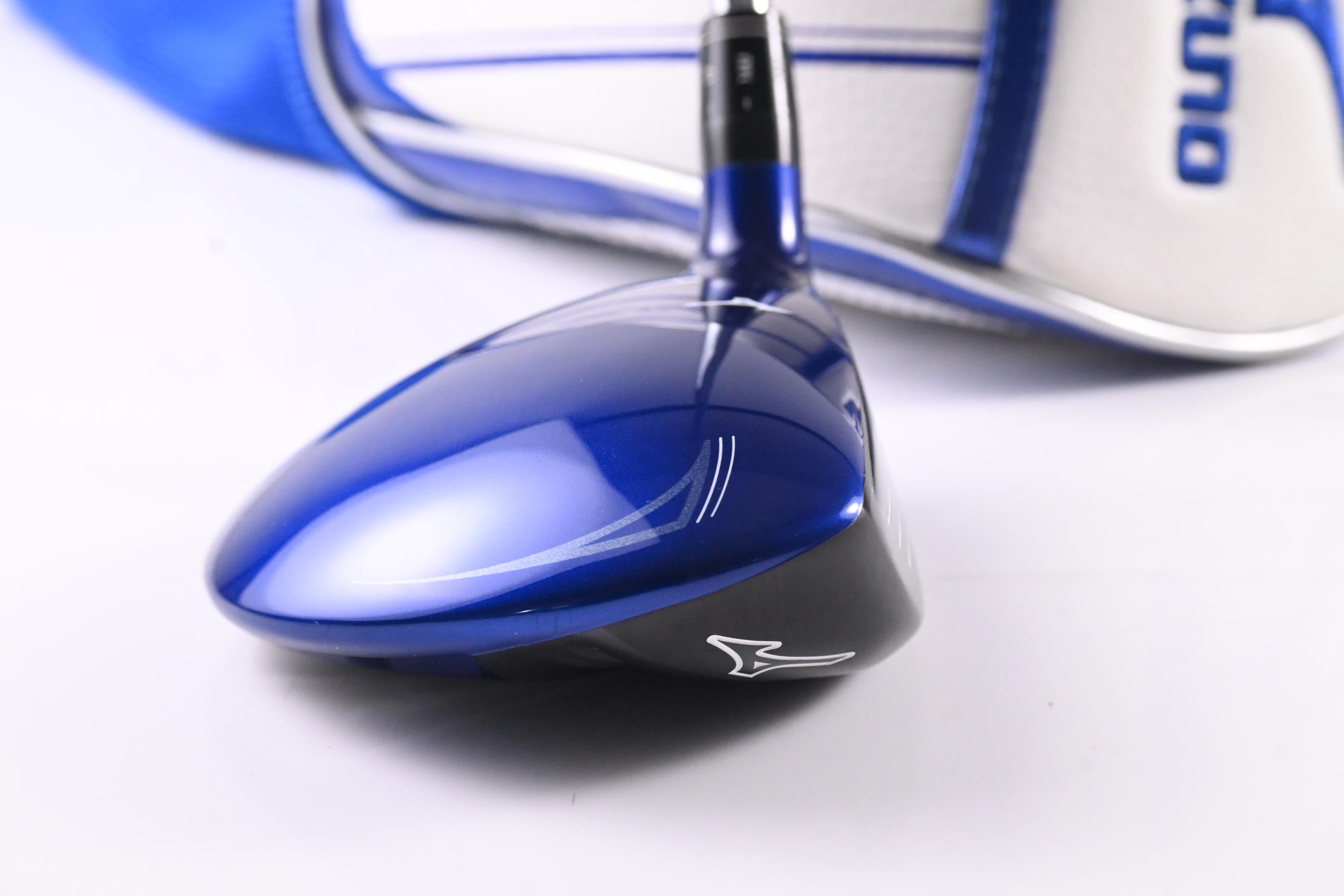 Mizuno JPX 850 #3 Wood / 13-17 Degree / X-Flex Tour Prototype BiMatrix Shaft