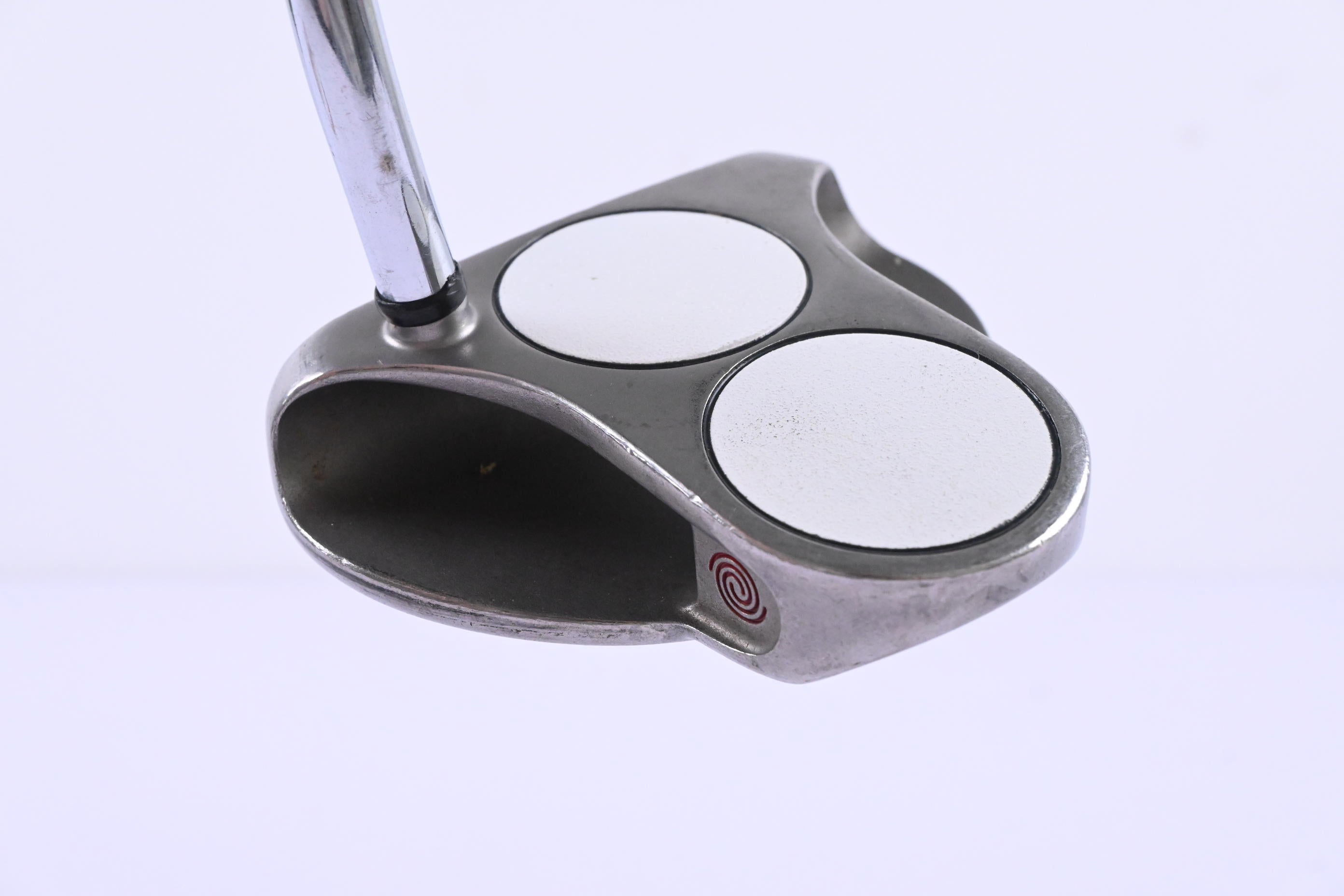 Odyssey White Hot 2-Ball Putter / 34 Inch