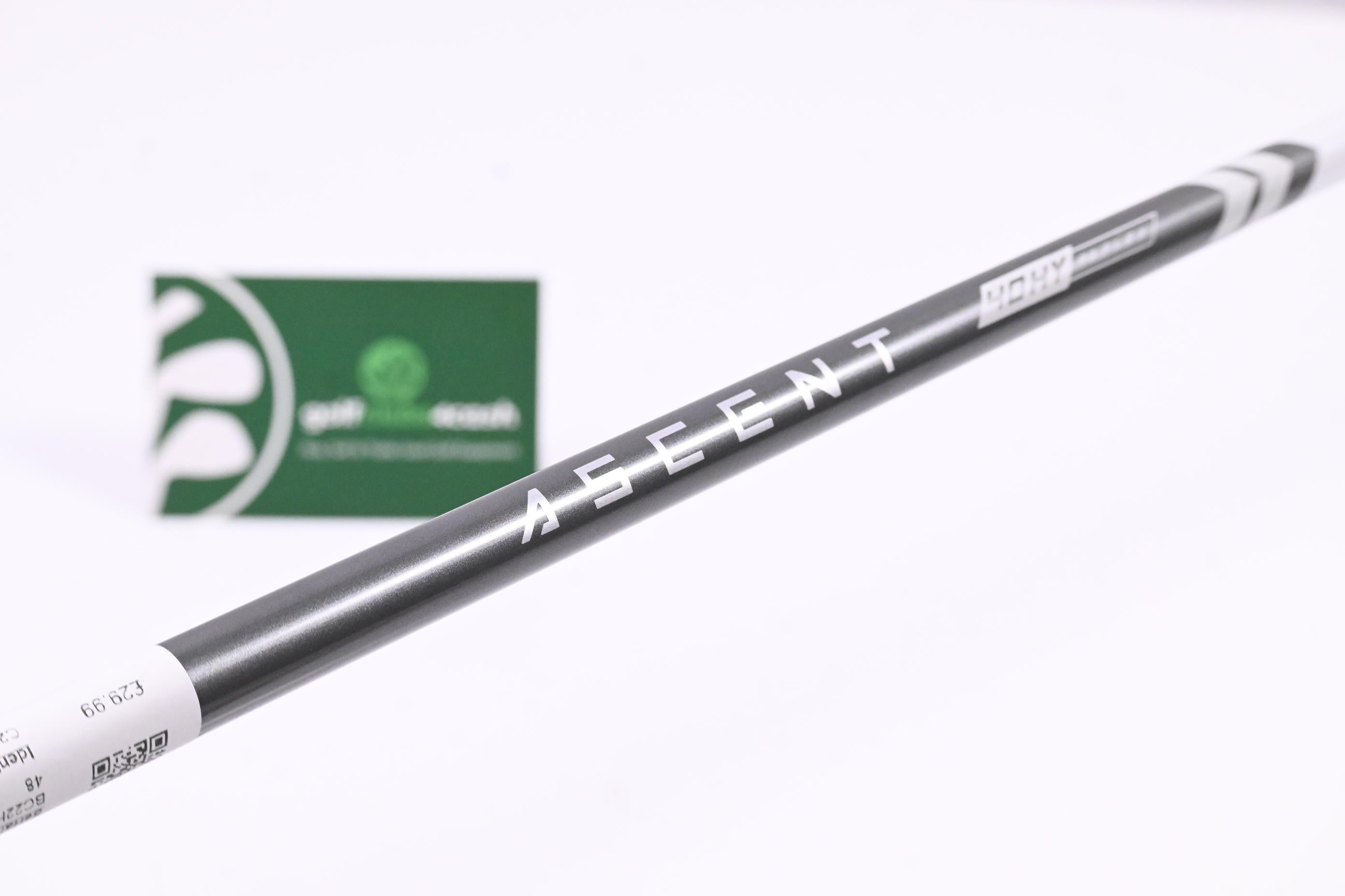 Aldila Ascent Ultralite 40 #6 Hybrid Shaft / Ladies Flex / Titleist 2nd Gen