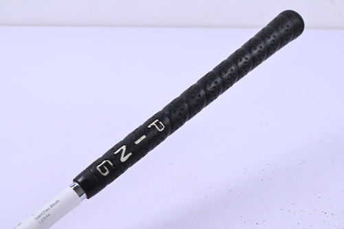 Ping ISI-K #9 Iron / Black Dot / Stiff Flex Ping Cushin JZ Shaft