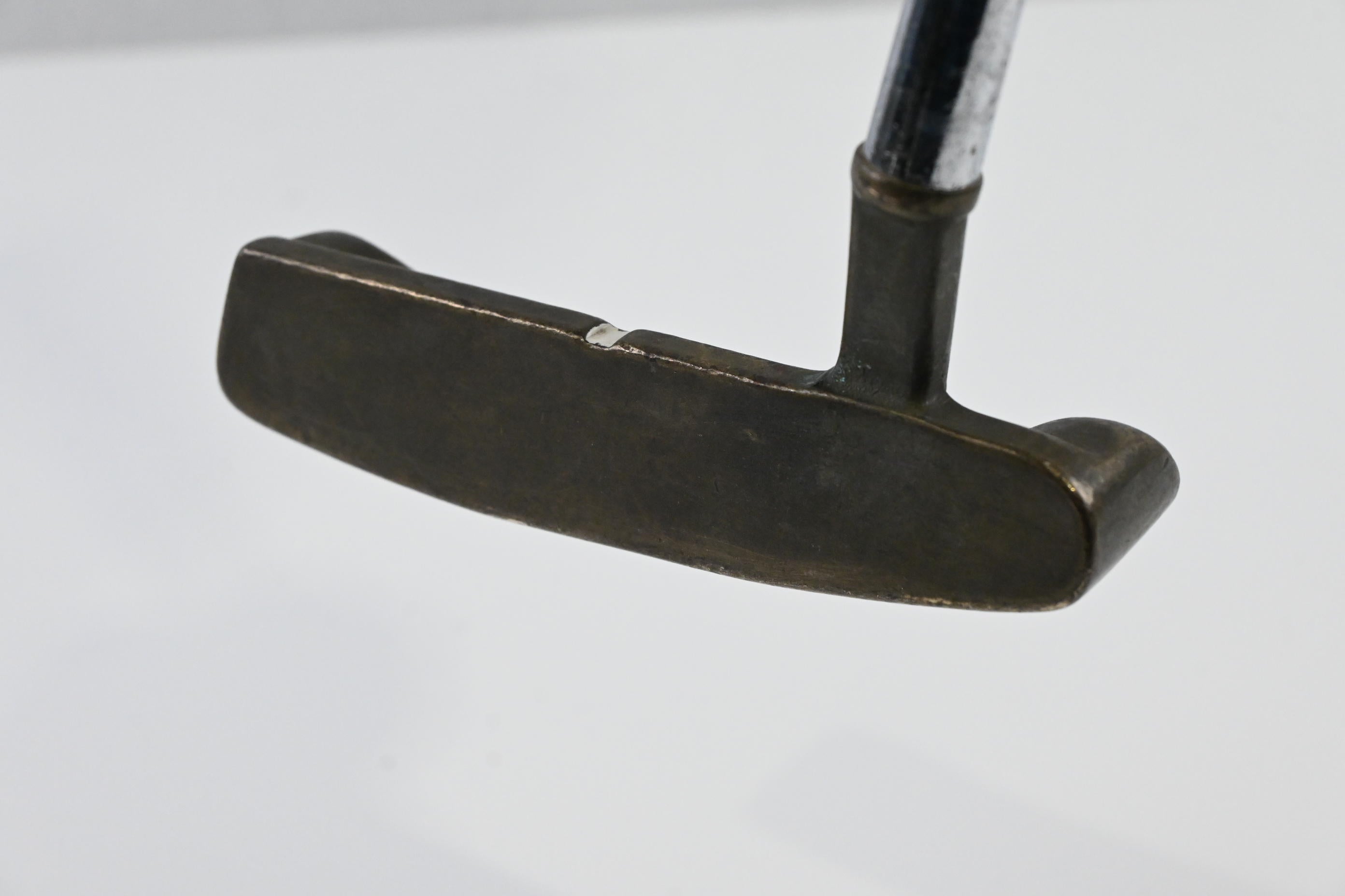 Ping Karsten Original Zing Putter / 33 Inch