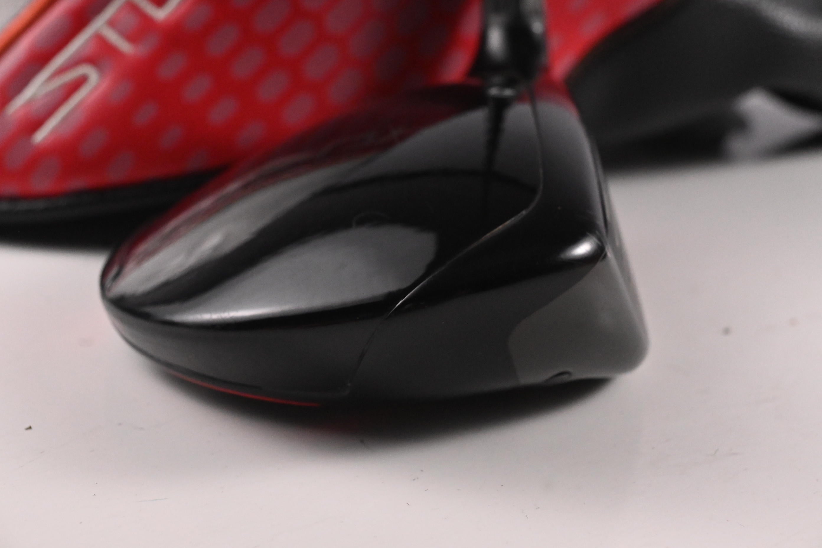 Taylormade Stealth 2 #5 Wood / 18 Degree / Regular Flex Ventus TR Red 5 Shaft
