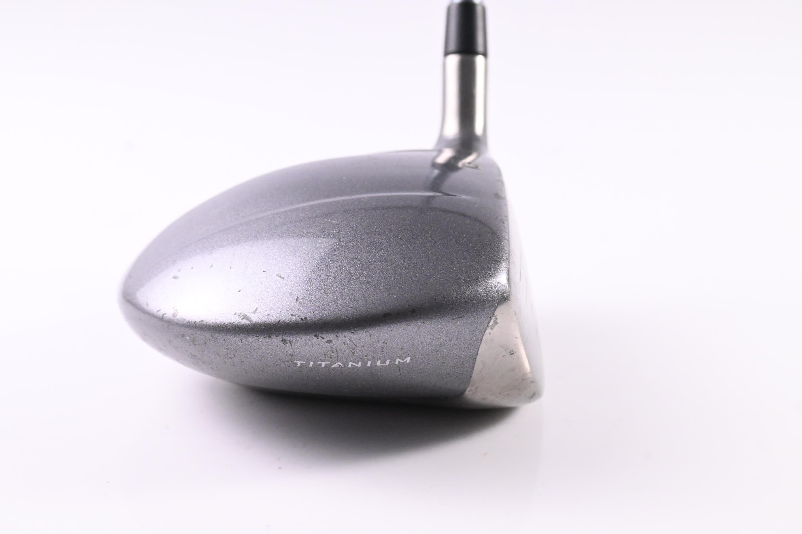 Ladies Taylormade R580 Driver / 12 Degree / Ladies Flex M.A.S.² 50 Shaft