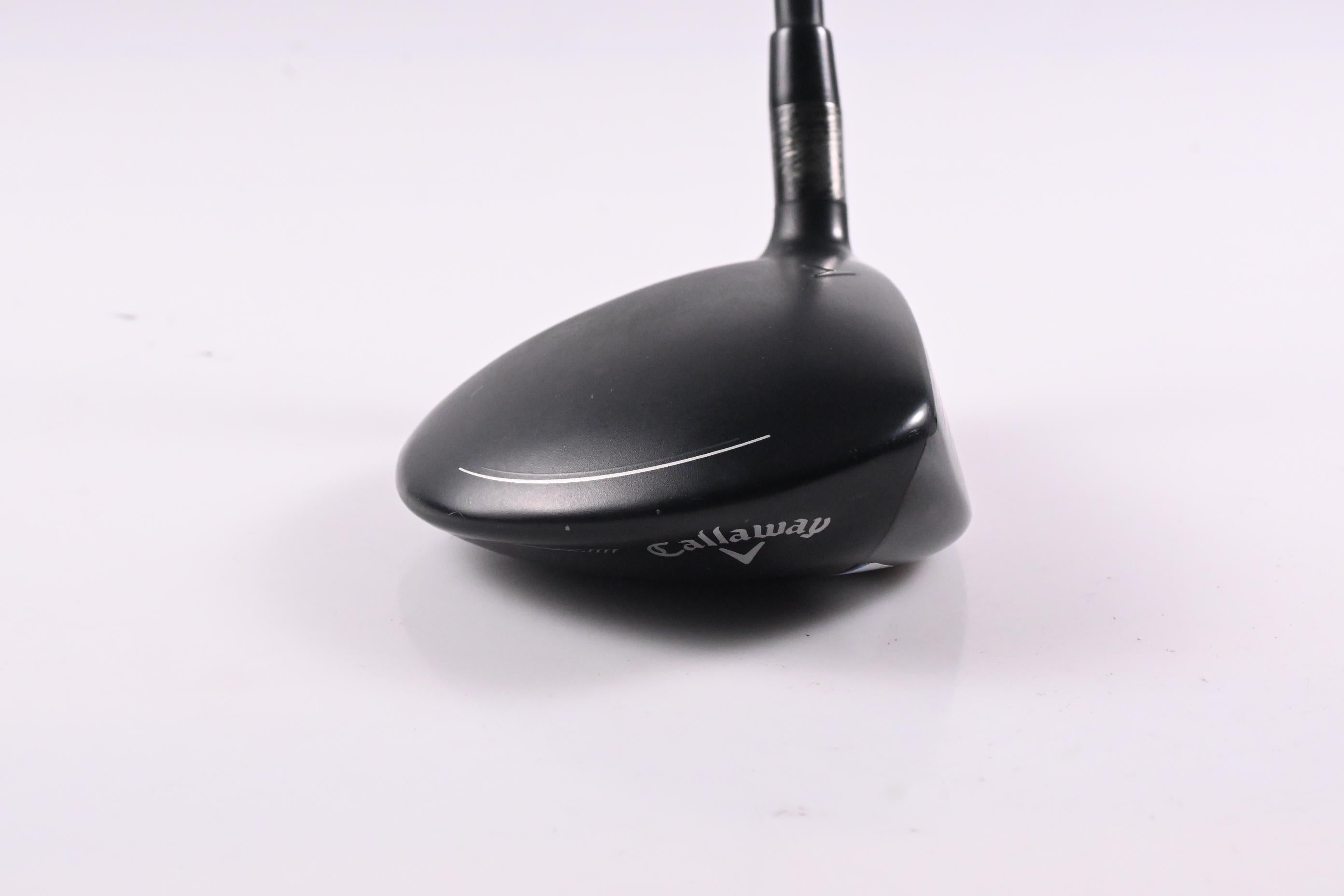 Ladies Callaway XR16 #4 Wood / 16 Degree / Ladies Flex Bassara E-Series 52 Shaft
